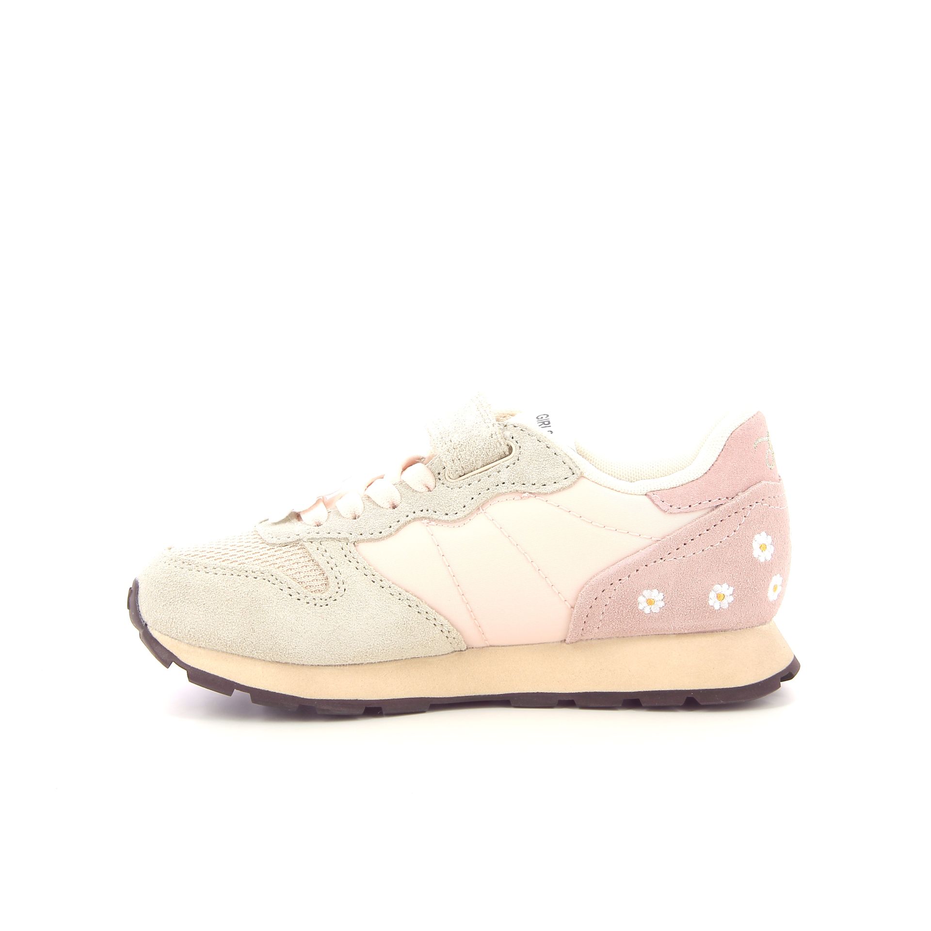 Sun 68 Sneaker 261131 beige
