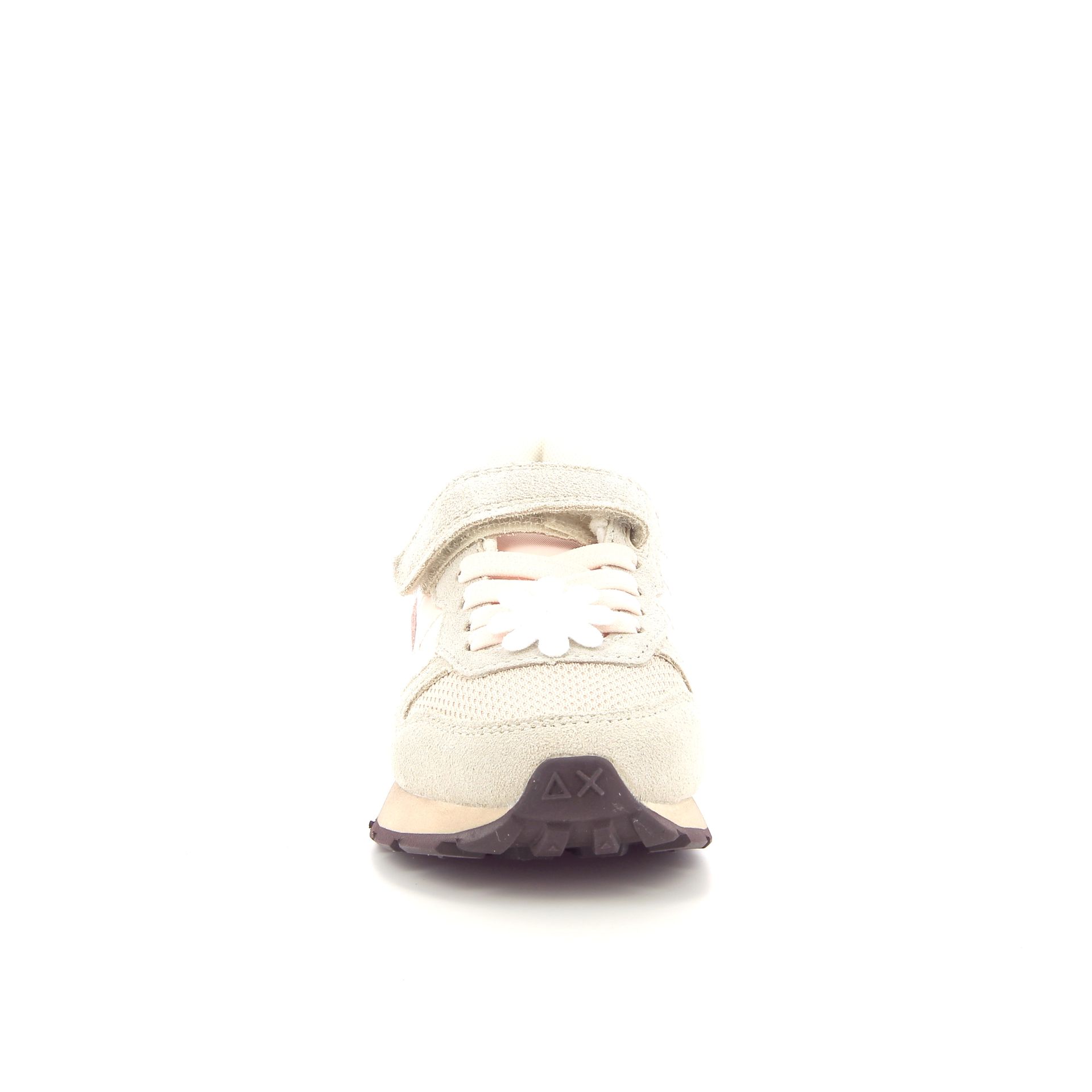 Sun 68 Sneaker 261131 beige