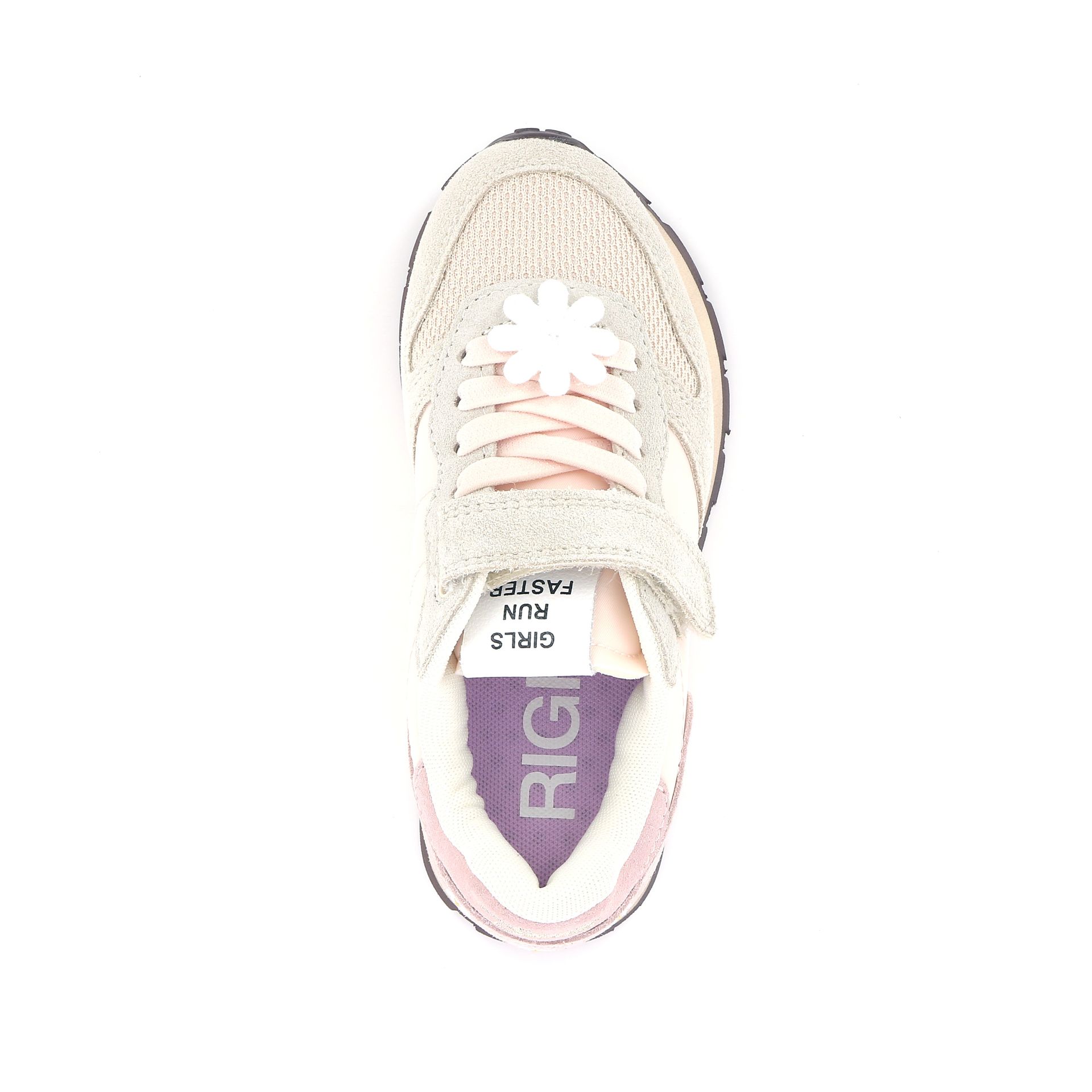 Sun 68 Sneaker 261131 beige