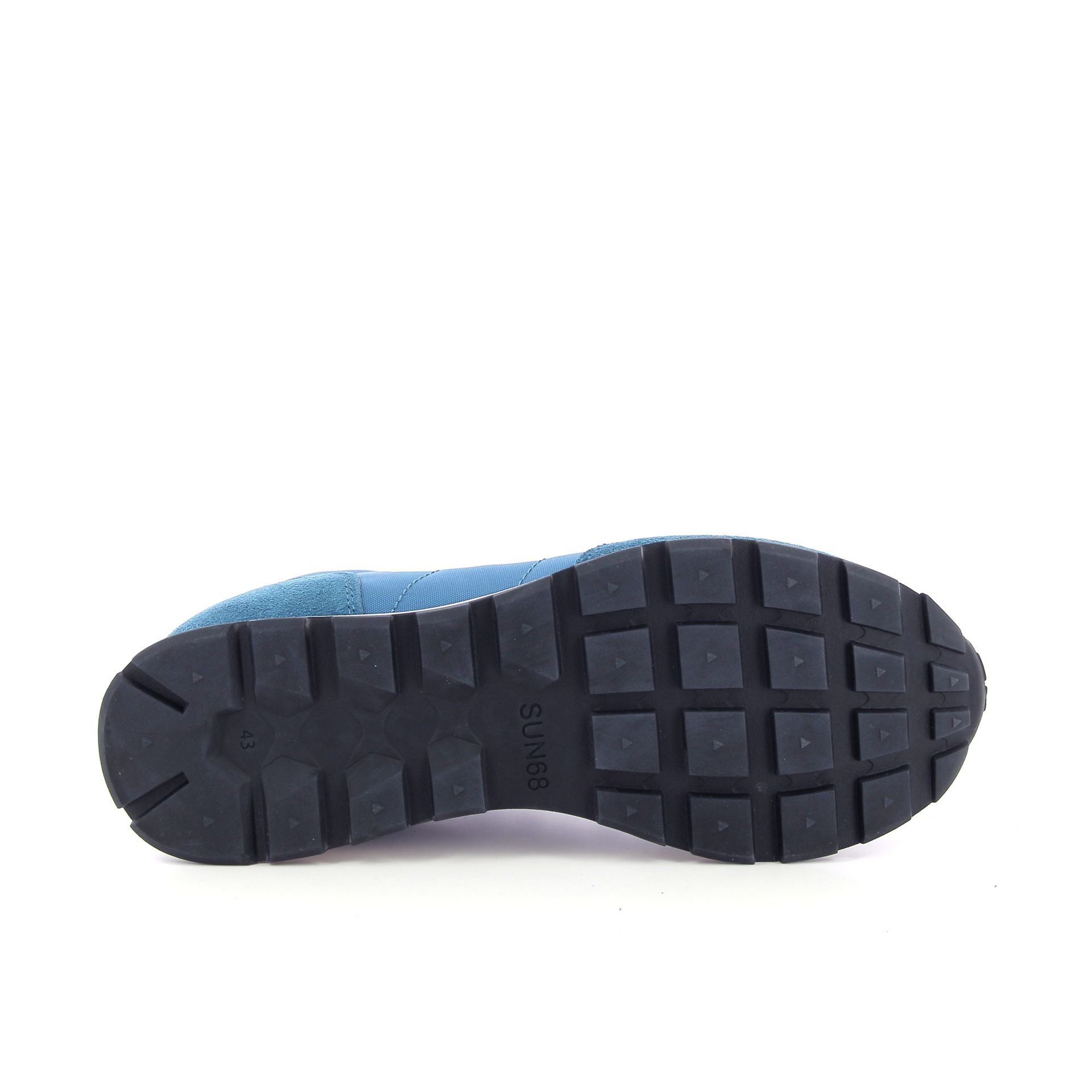 Sun 68 Tom Solid 261132 blauw