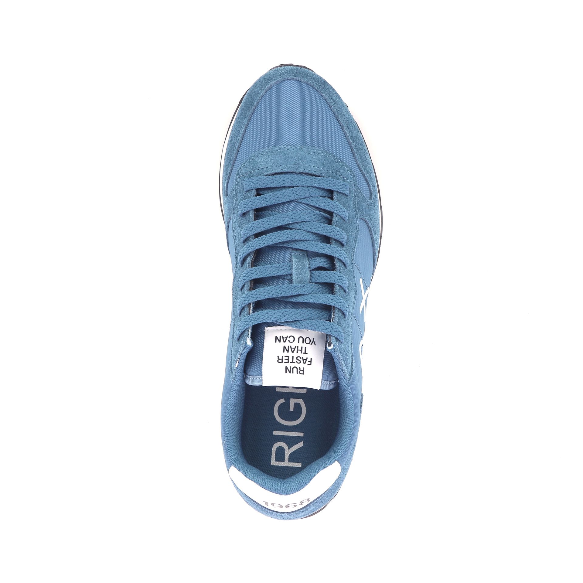 Sun 68 Tom Solid 261132 blauw