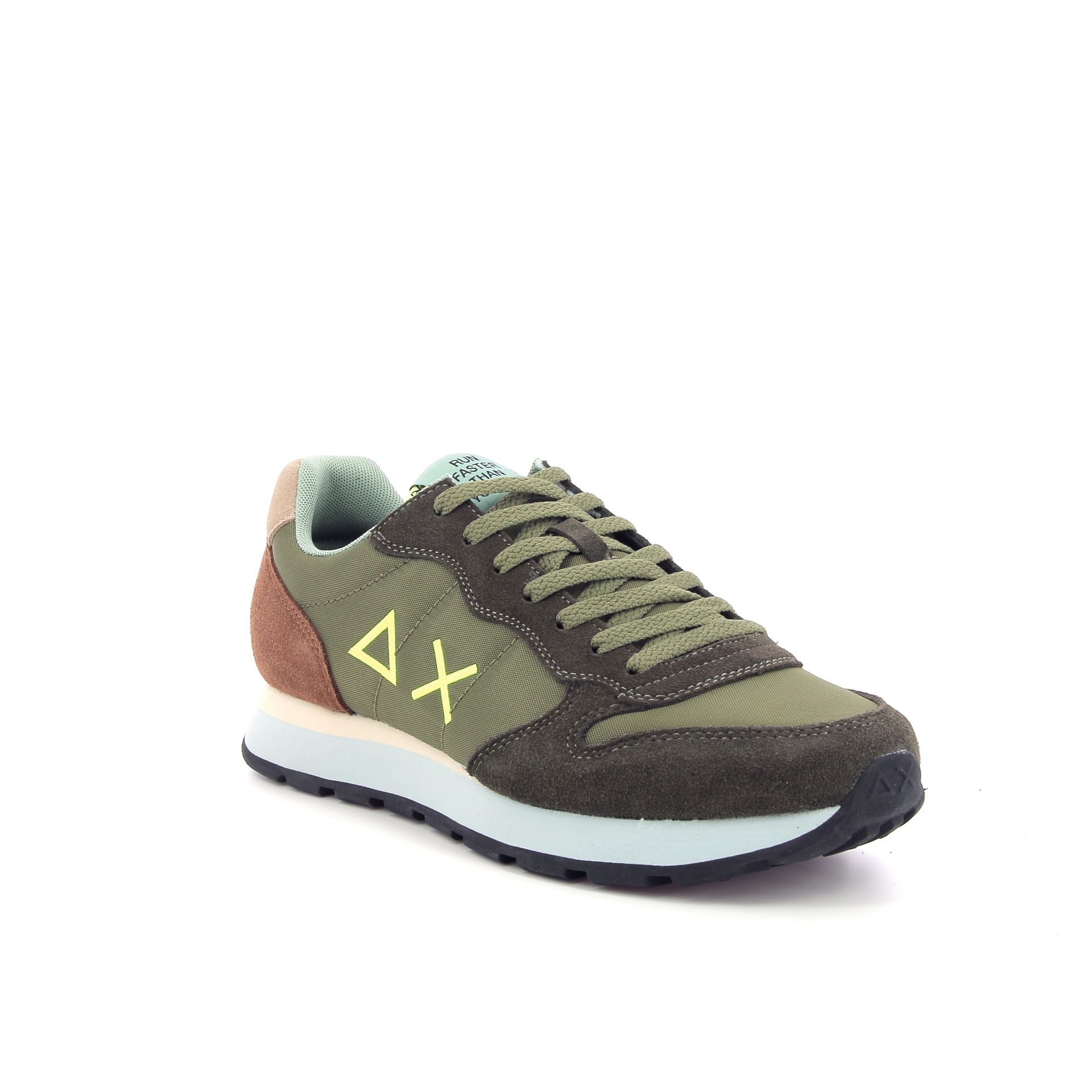 Sun 68 Tom Multicolor 261134 groen