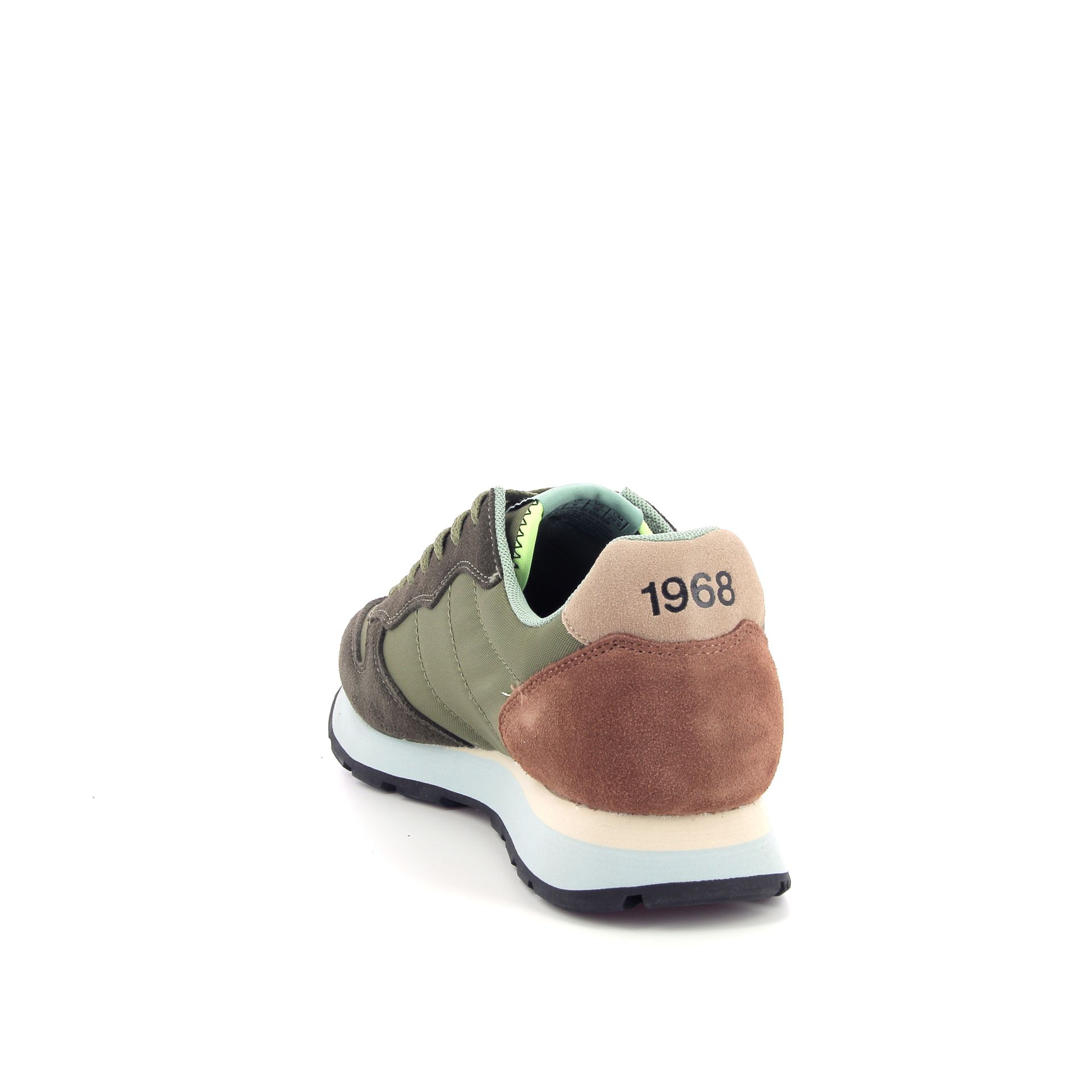 Sun 68 Tom Multicolor 261134 groen