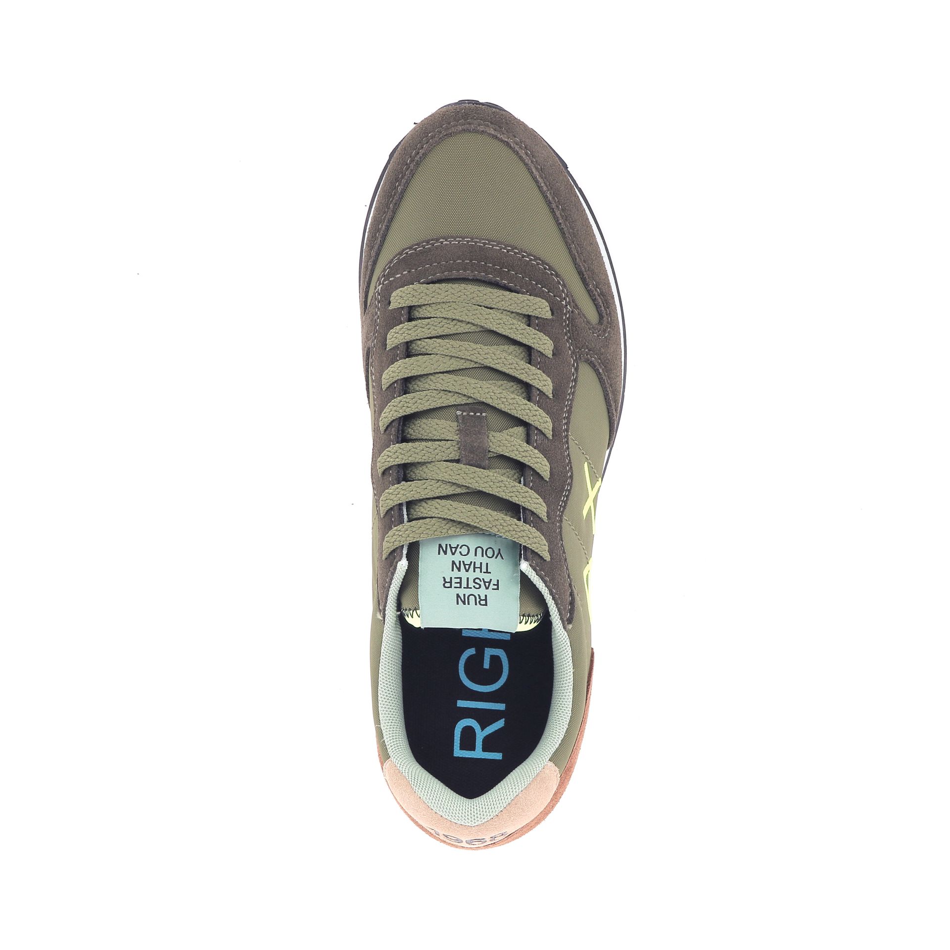 Sun 68 Tom Multicolor 261134 groen