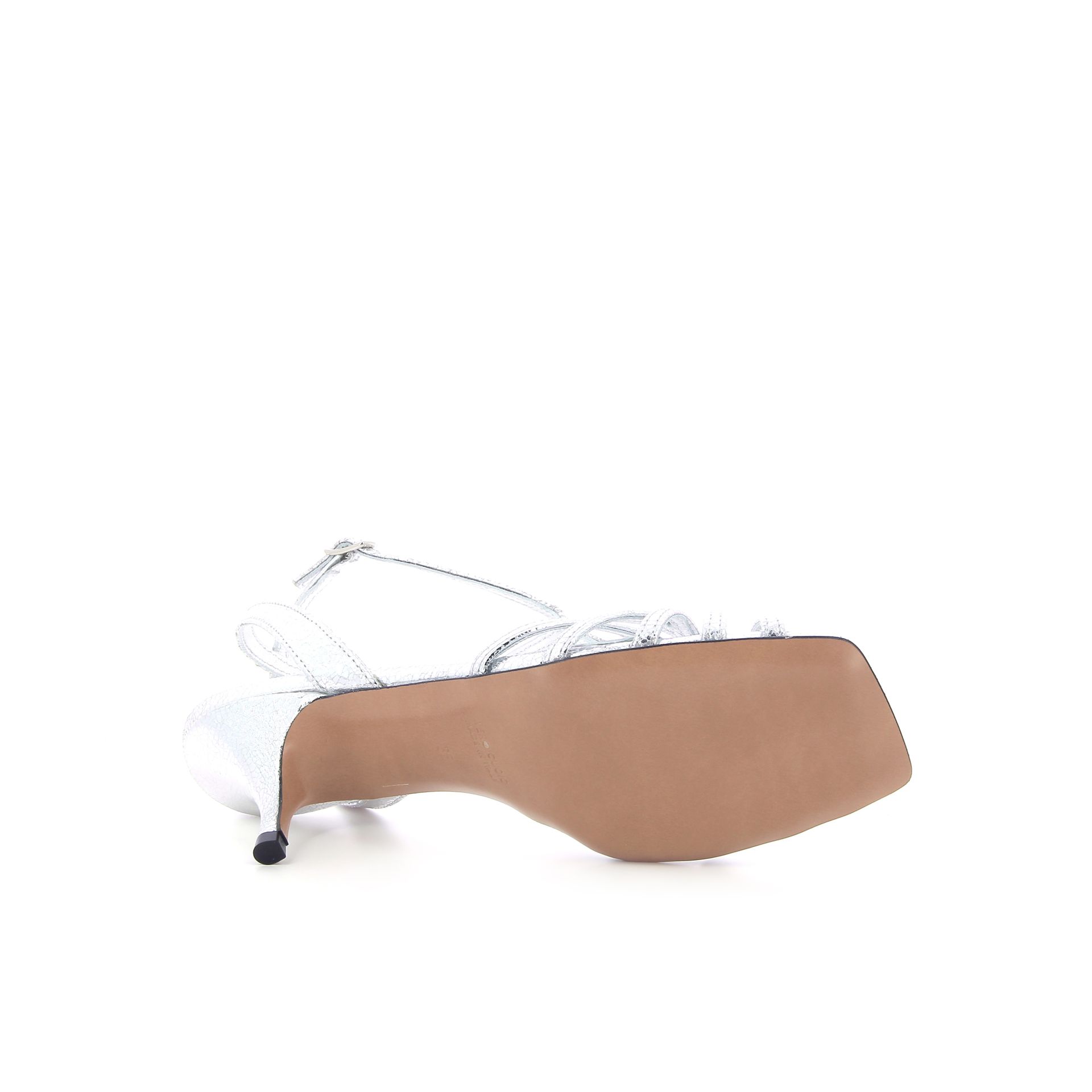 Guglielmo Rotta Aureliane 261150 zilver