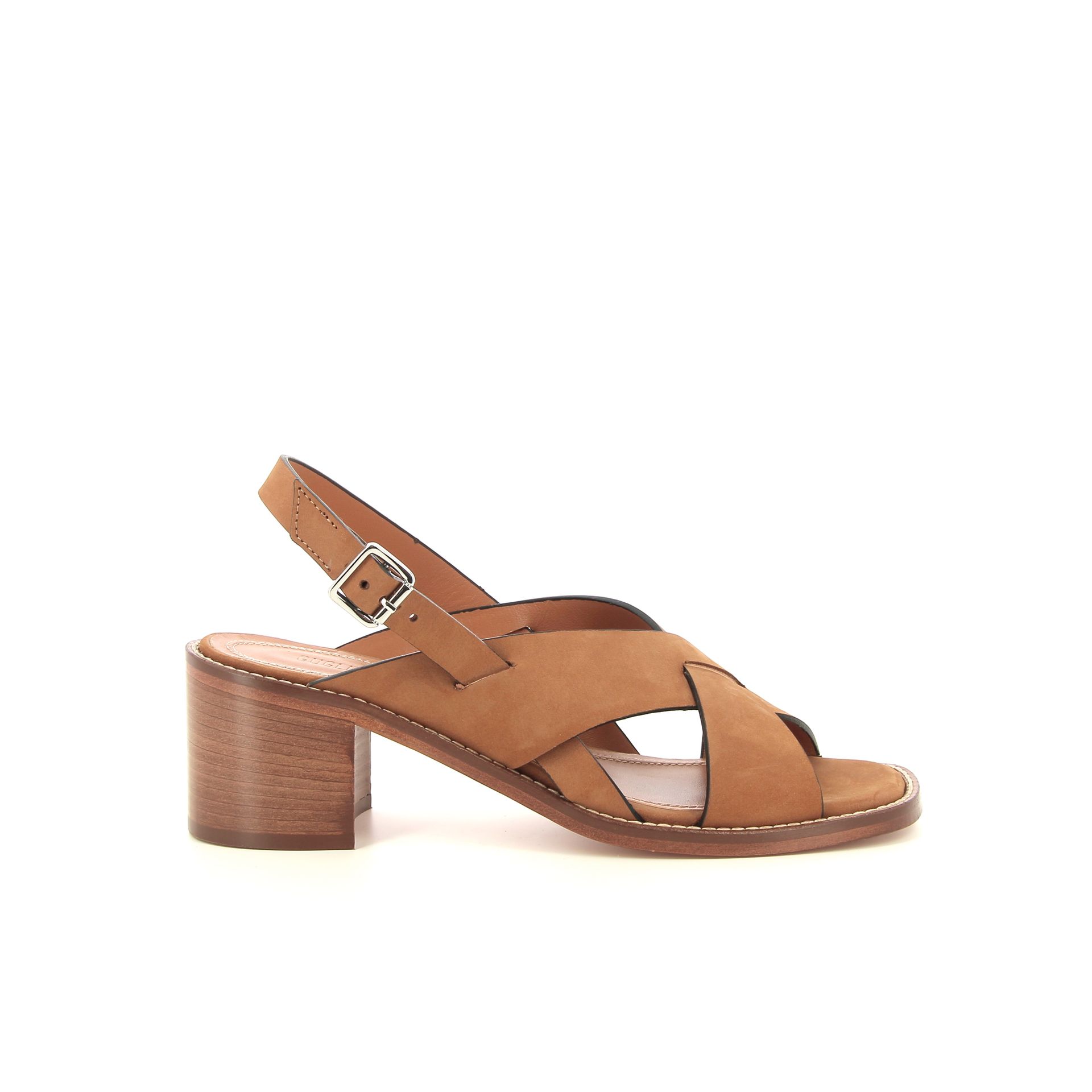 Guglielmo Rotta Glyde 261153 cognac