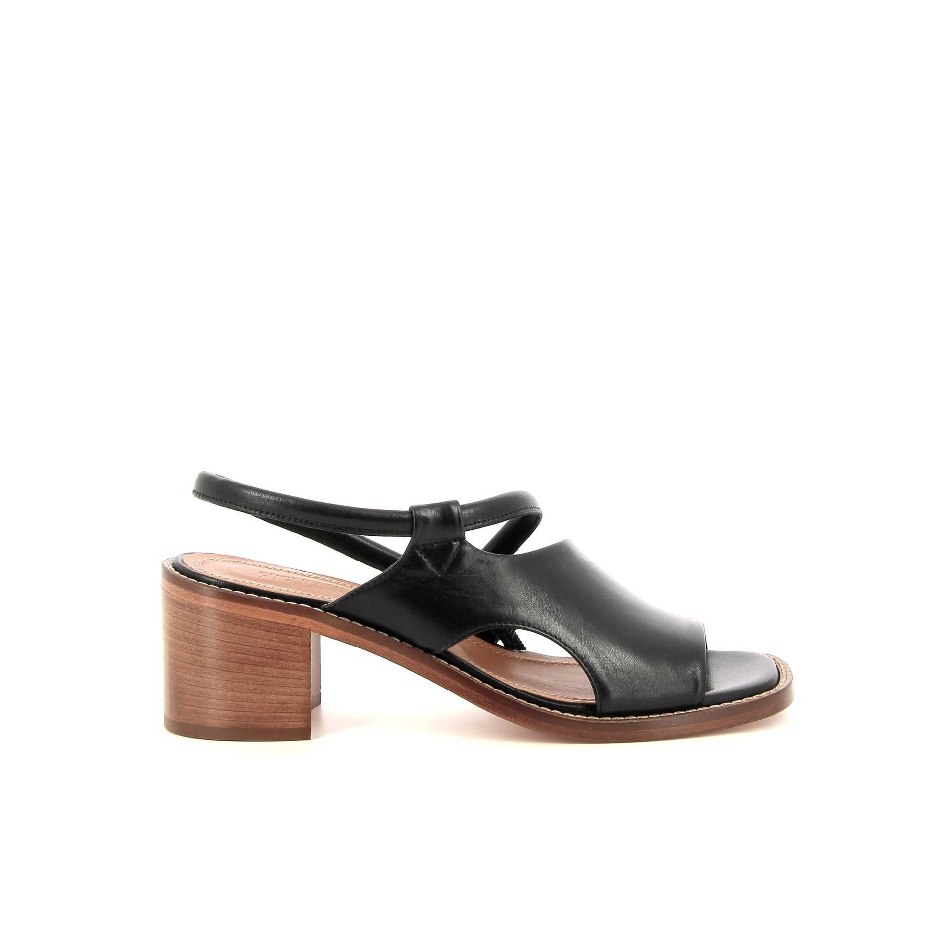 Guglielmo Rotta Gaby 261155 zwart