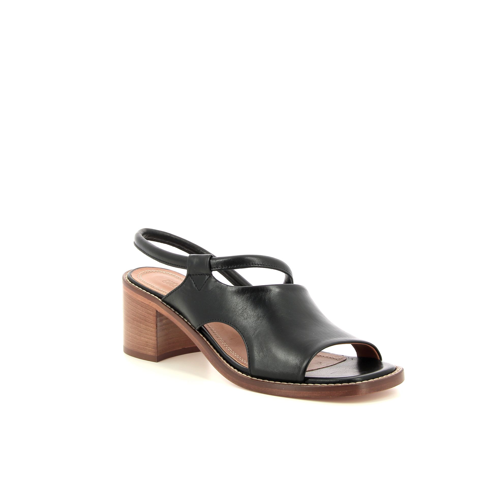 Guglielmo Rotta Gaby 261155 zwart