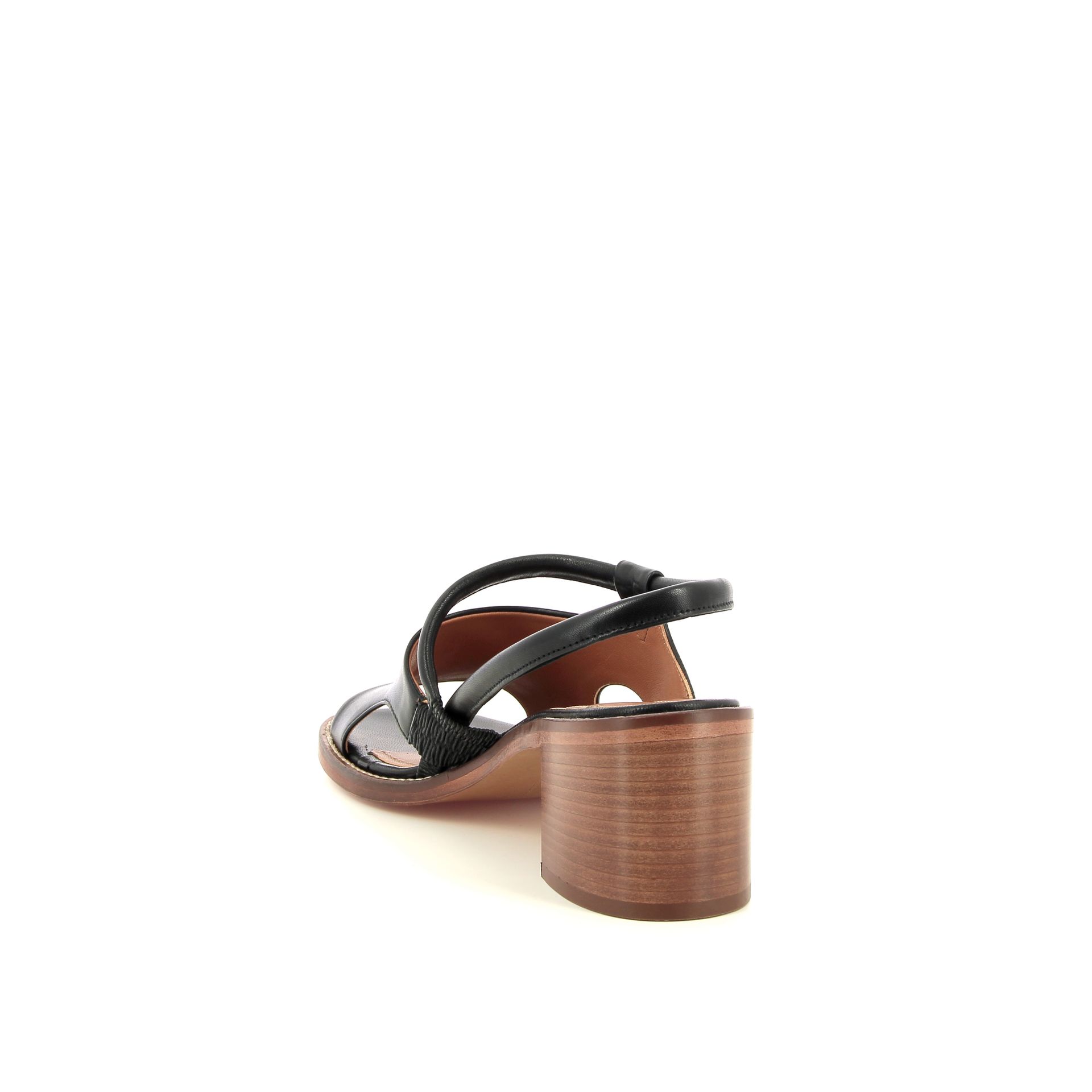 Guglielmo Rotta Gaby 261155 zwart