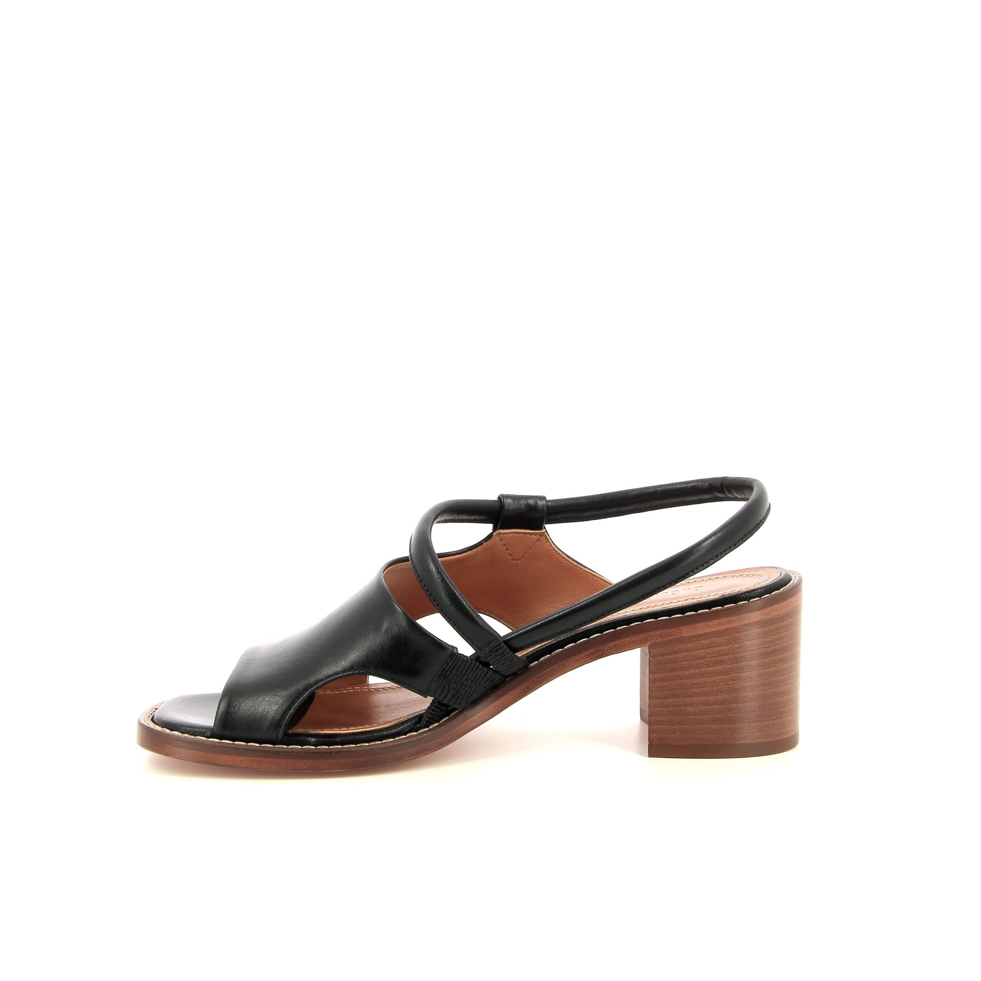 Guglielmo Rotta Gaby 261155 zwart