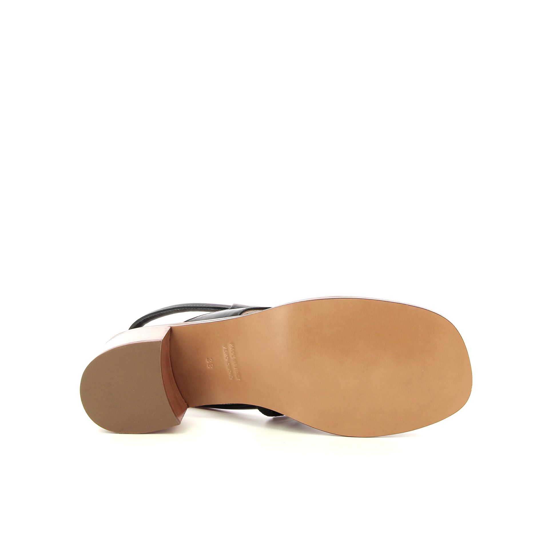 Guglielmo Rotta Gaby 261155 zwart