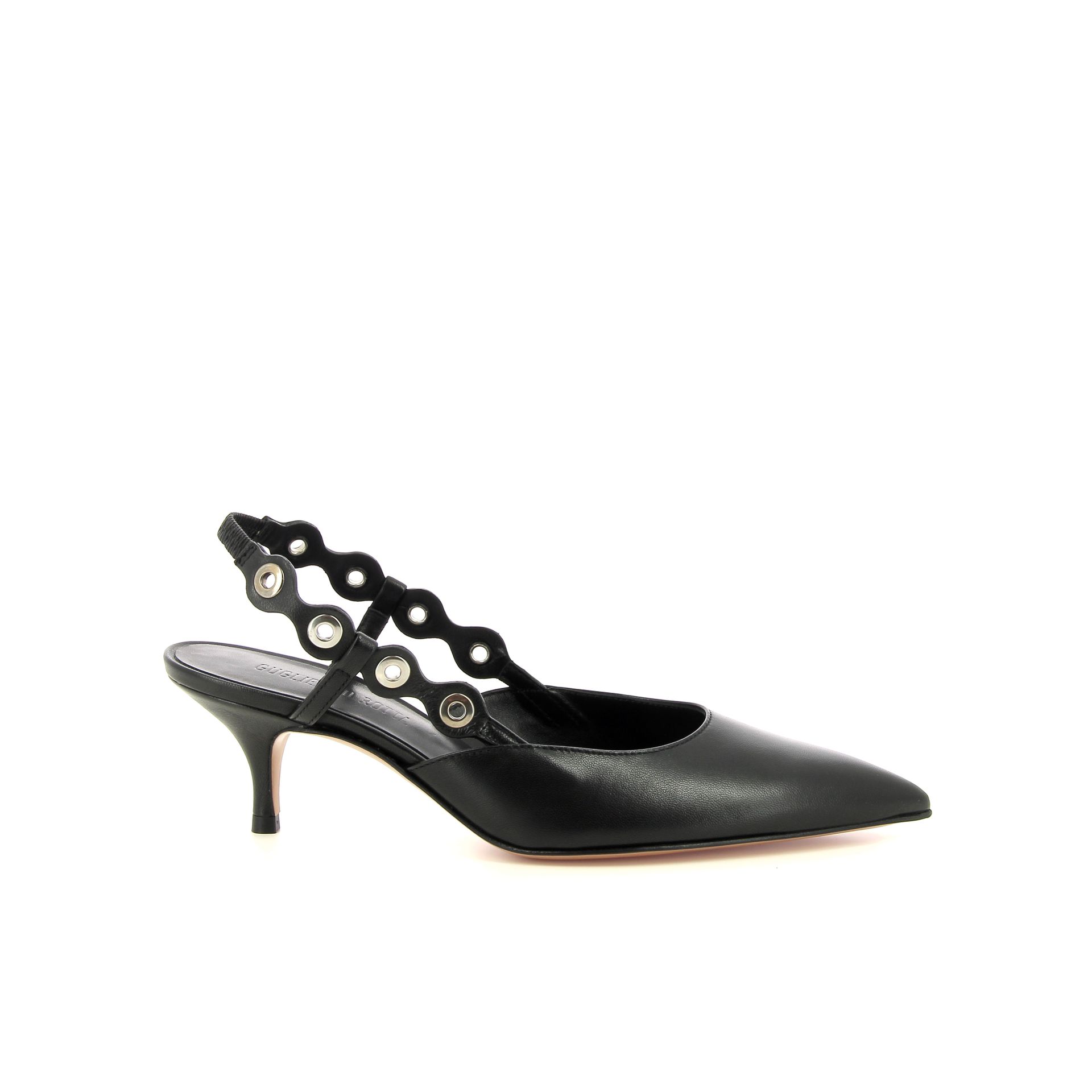 Guglielmo Rotta Alter 261156 zwart