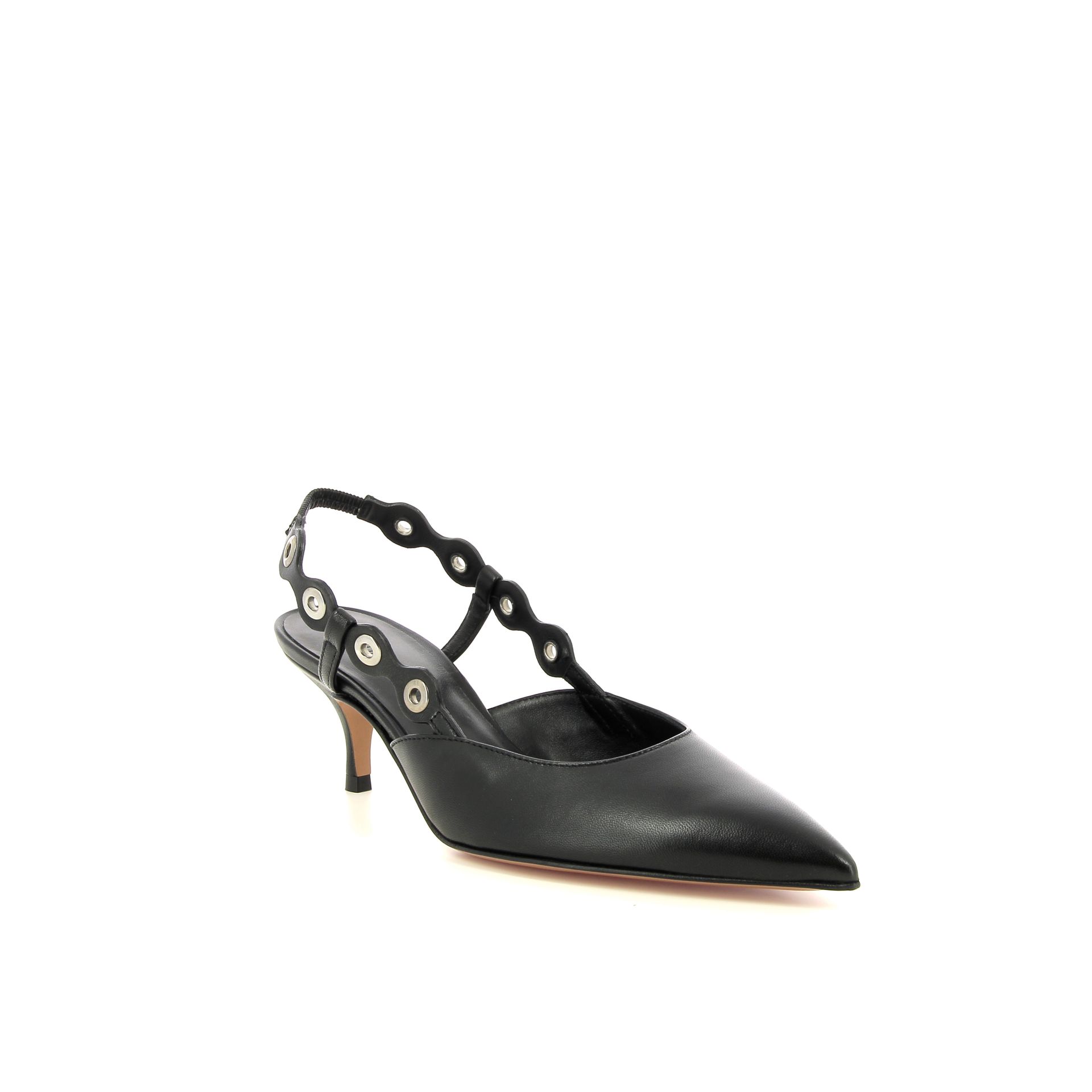 Guglielmo Rotta Alter 261156 zwart