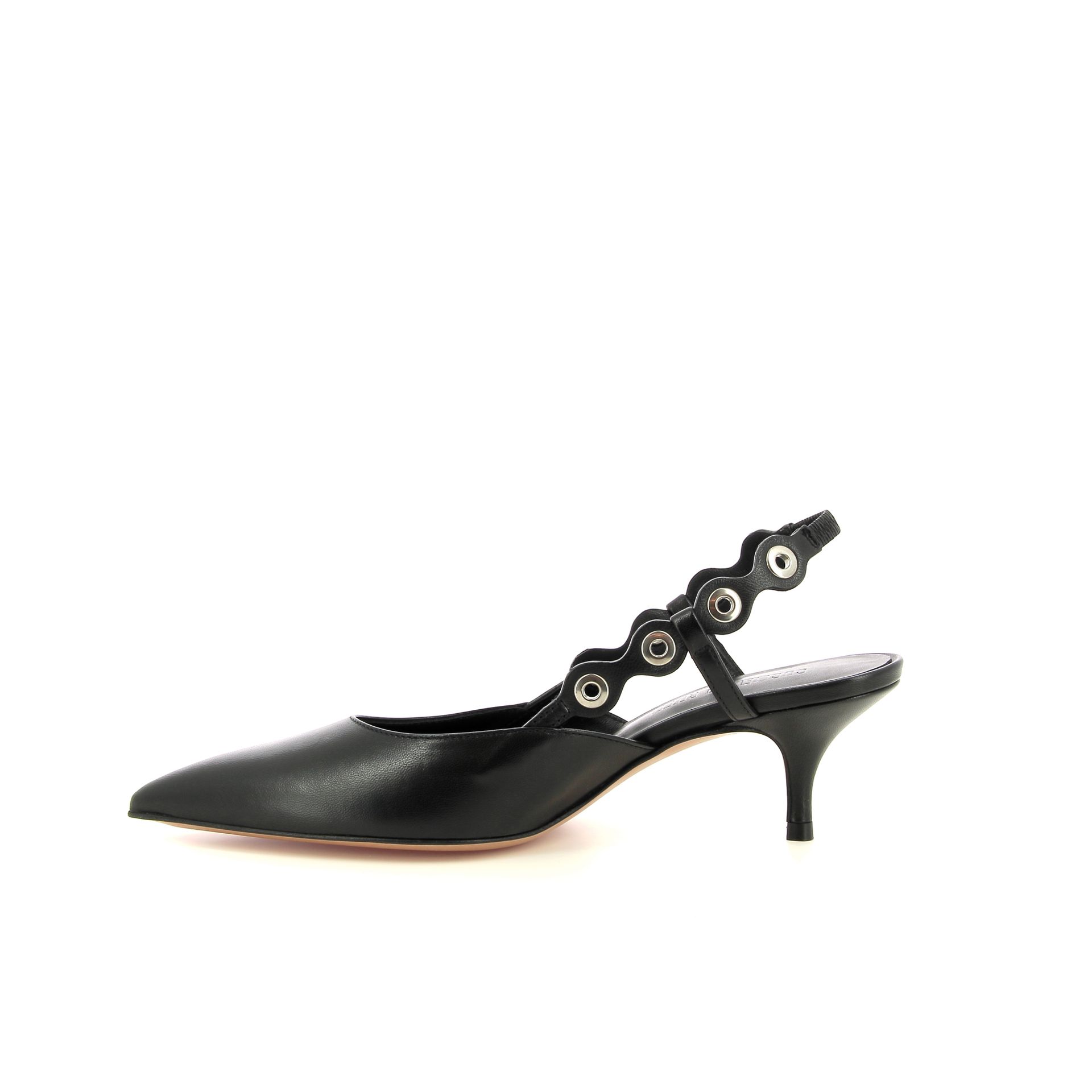 Guglielmo Rotta Alter 261156 zwart