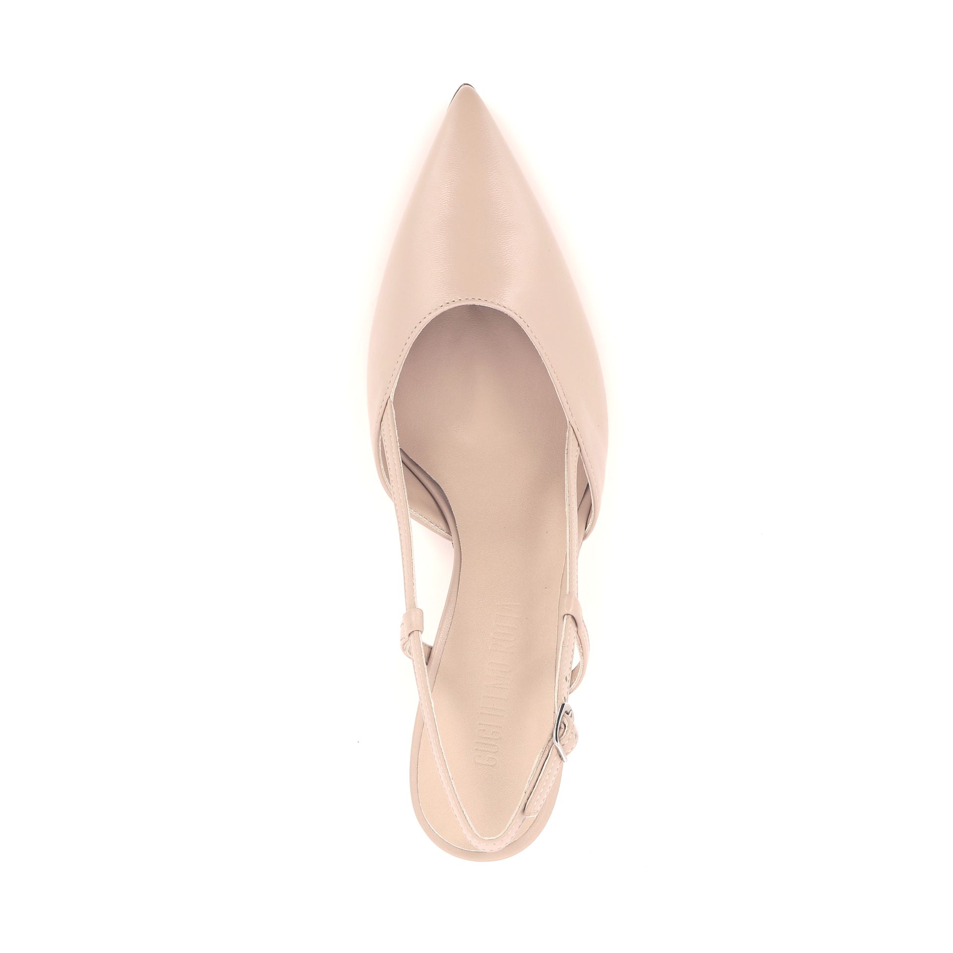 Guglielmo Rotta Angel 261157 beige