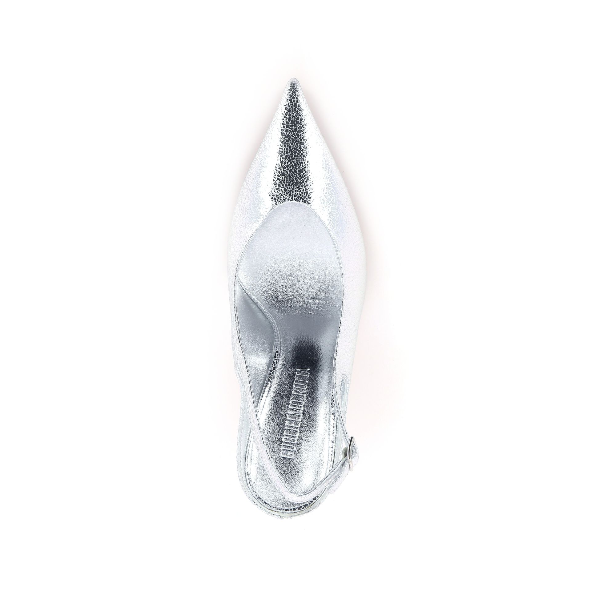 Guglielmo Rotta Aeryn 261162 zilver