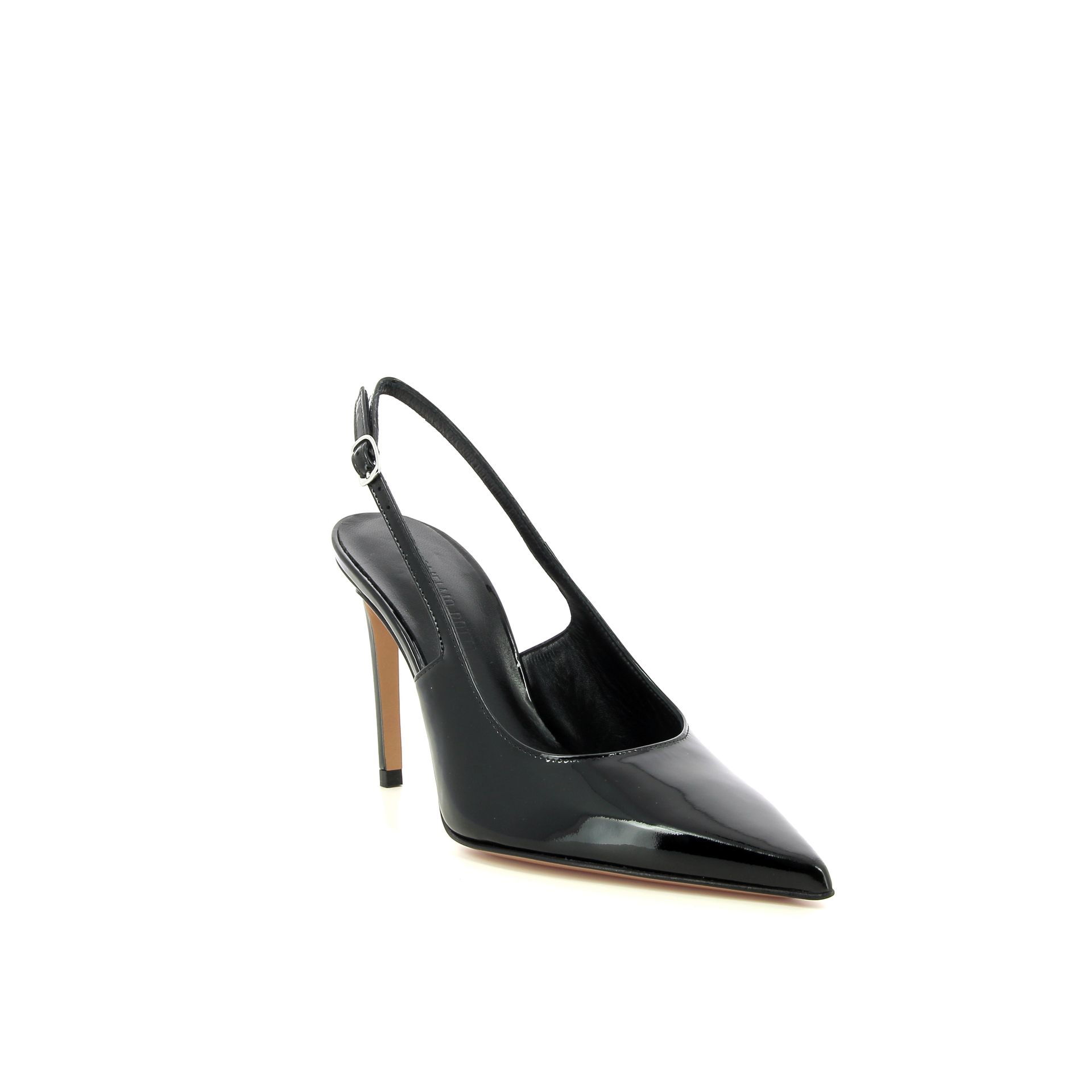 Guglielmo Rotta Floriane 261163 zwart