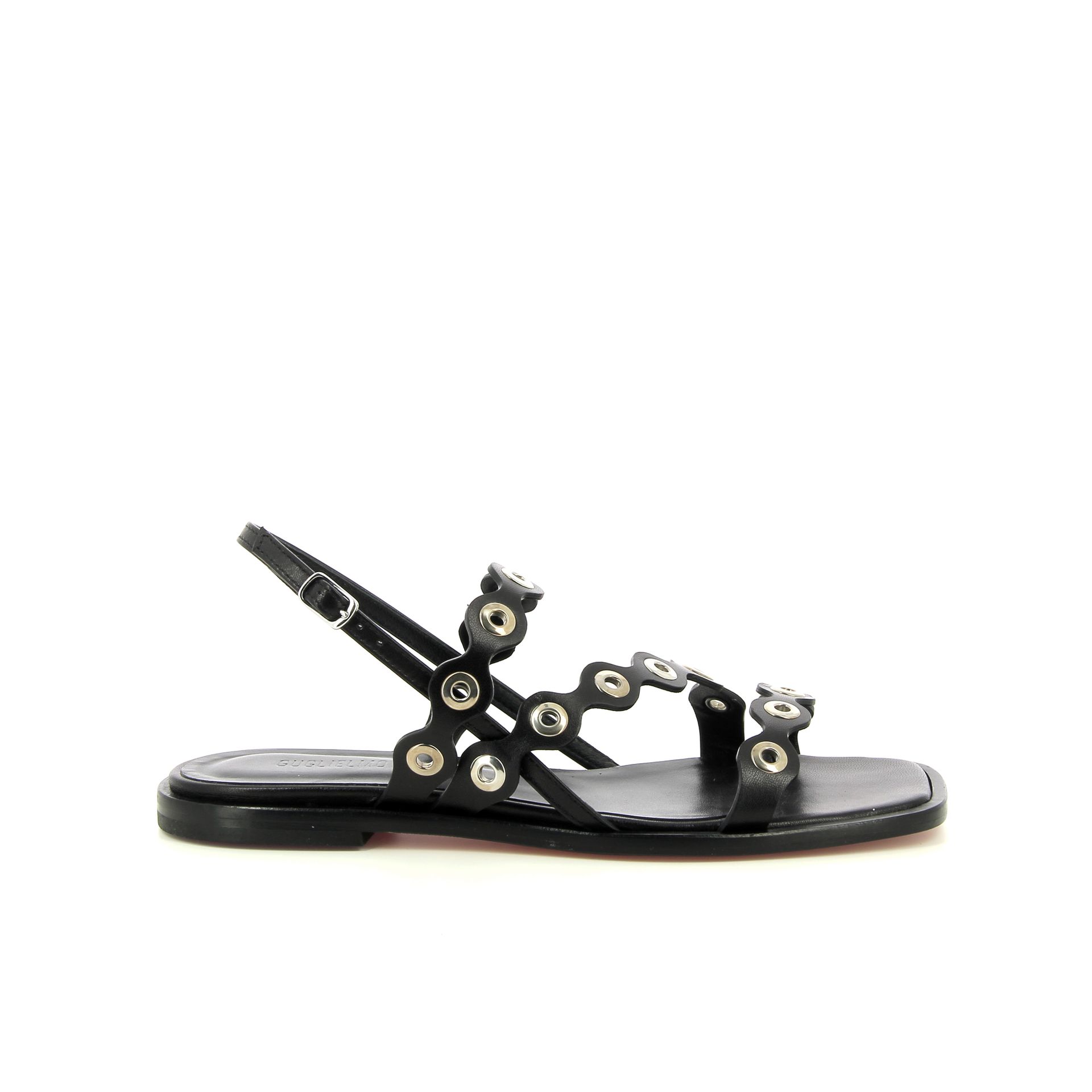 Guglielmo Rotta Troy 261166 zwart