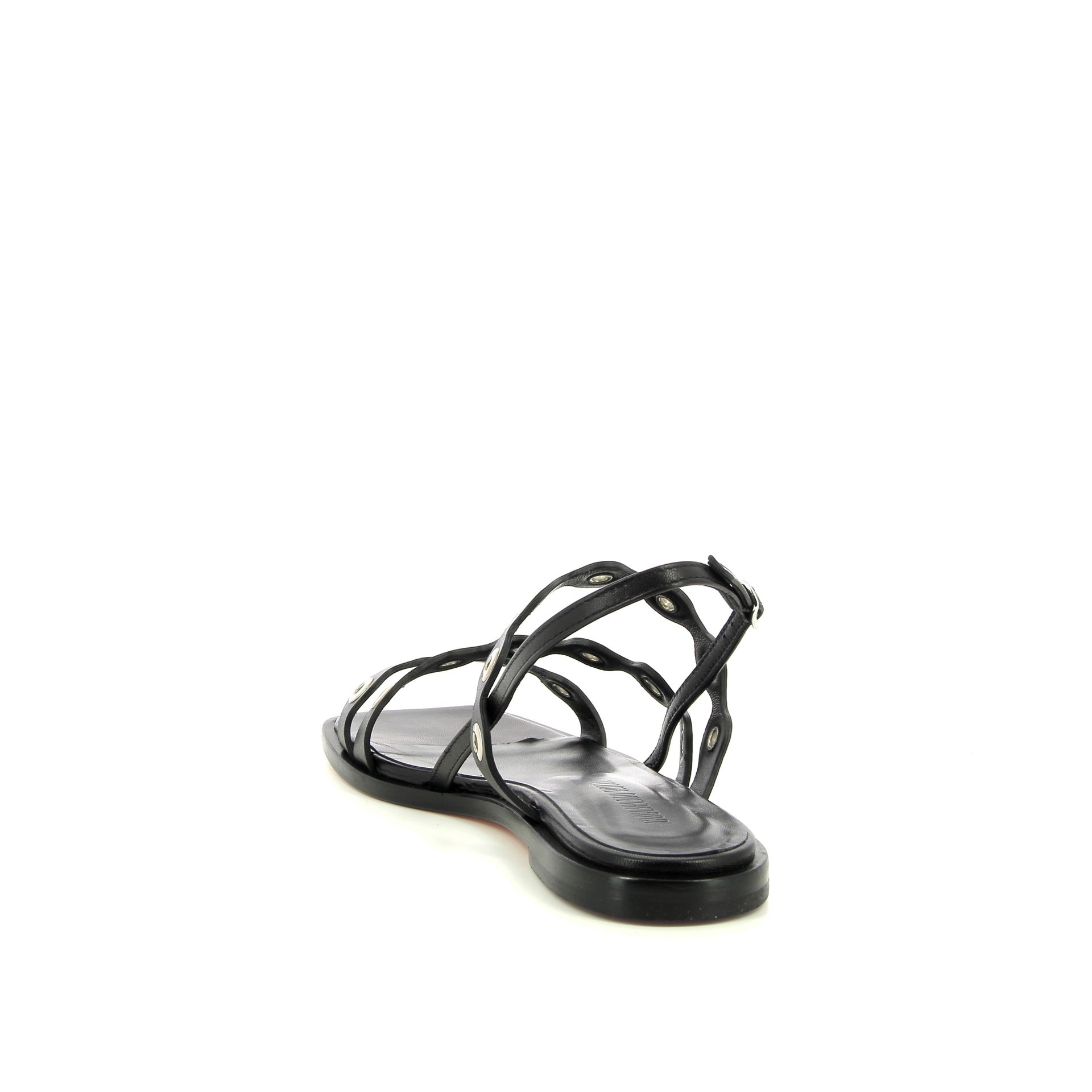 Guglielmo Rotta Troy 261166 zwart