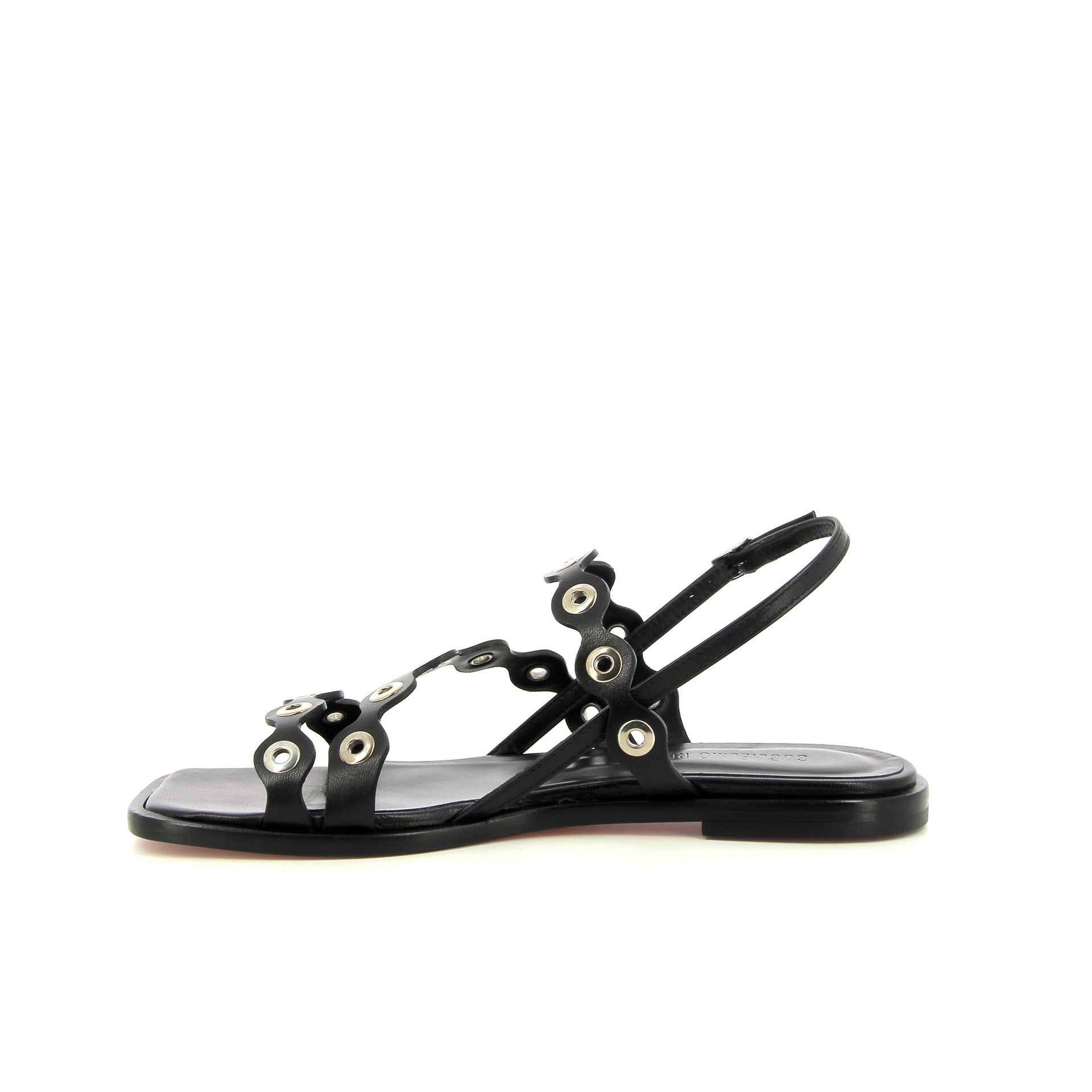 Guglielmo Rotta Troy 261166 zwart