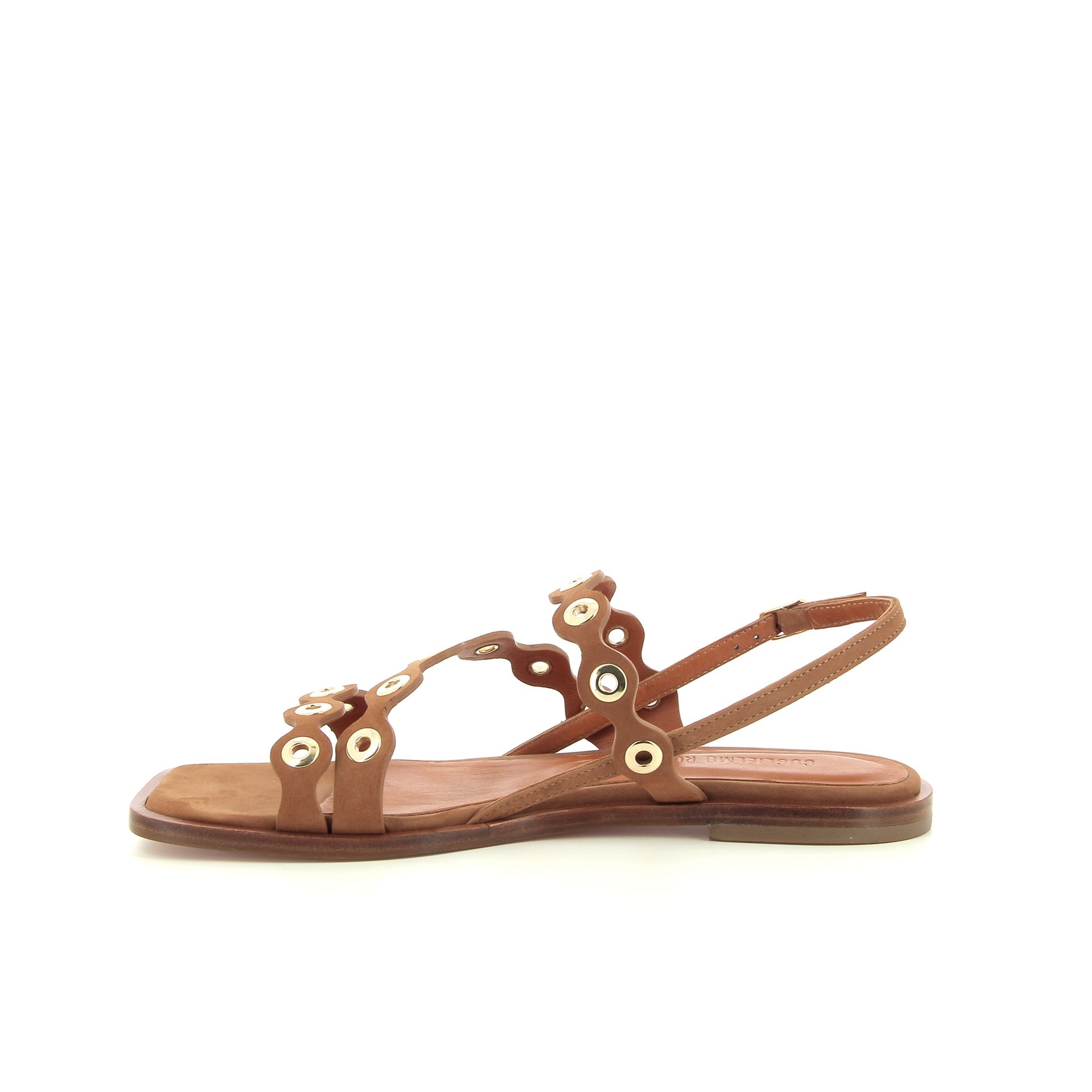 Guglielmo Rotta Troy 261167 cognac