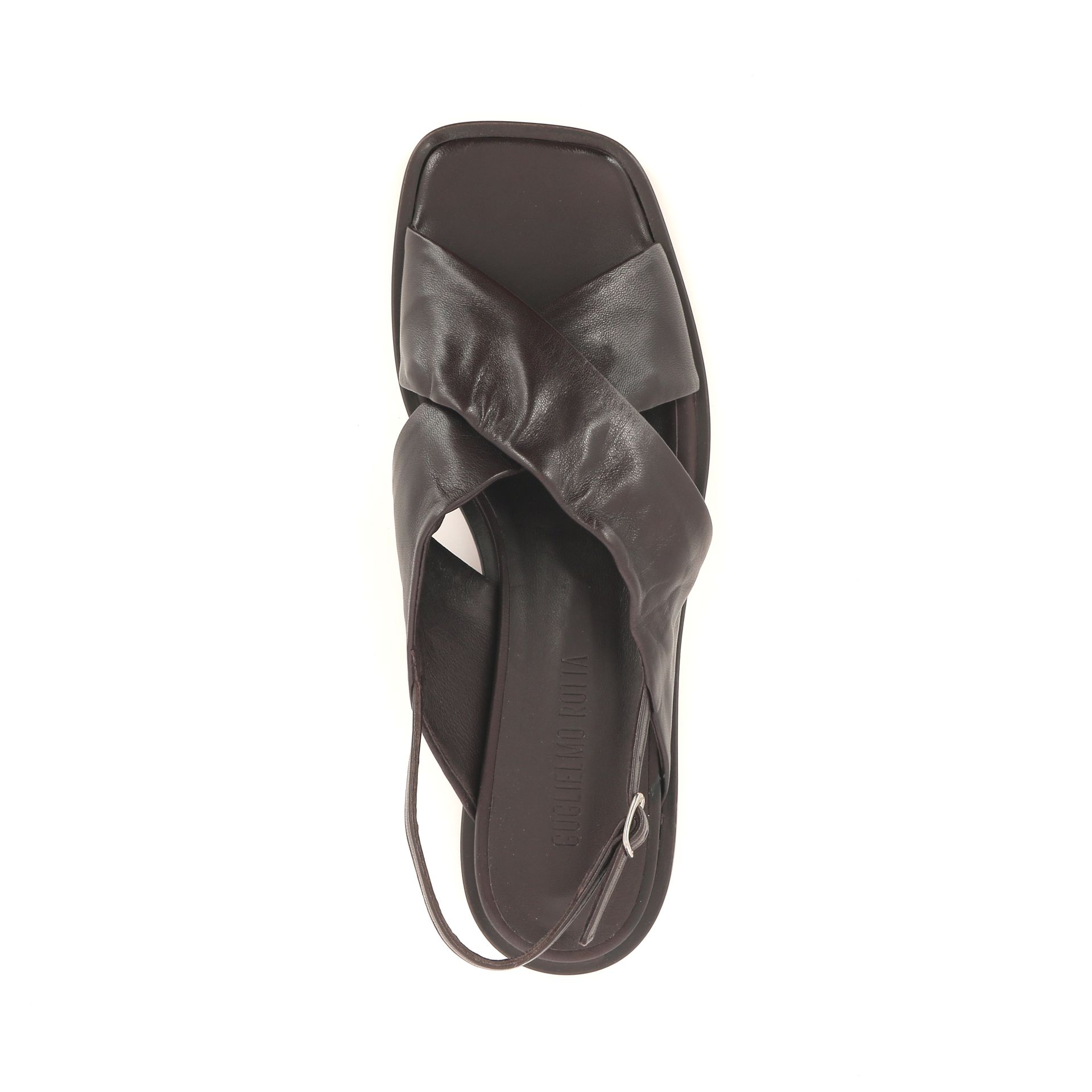 Guglielmo Rotta Tibs 261168 bruin