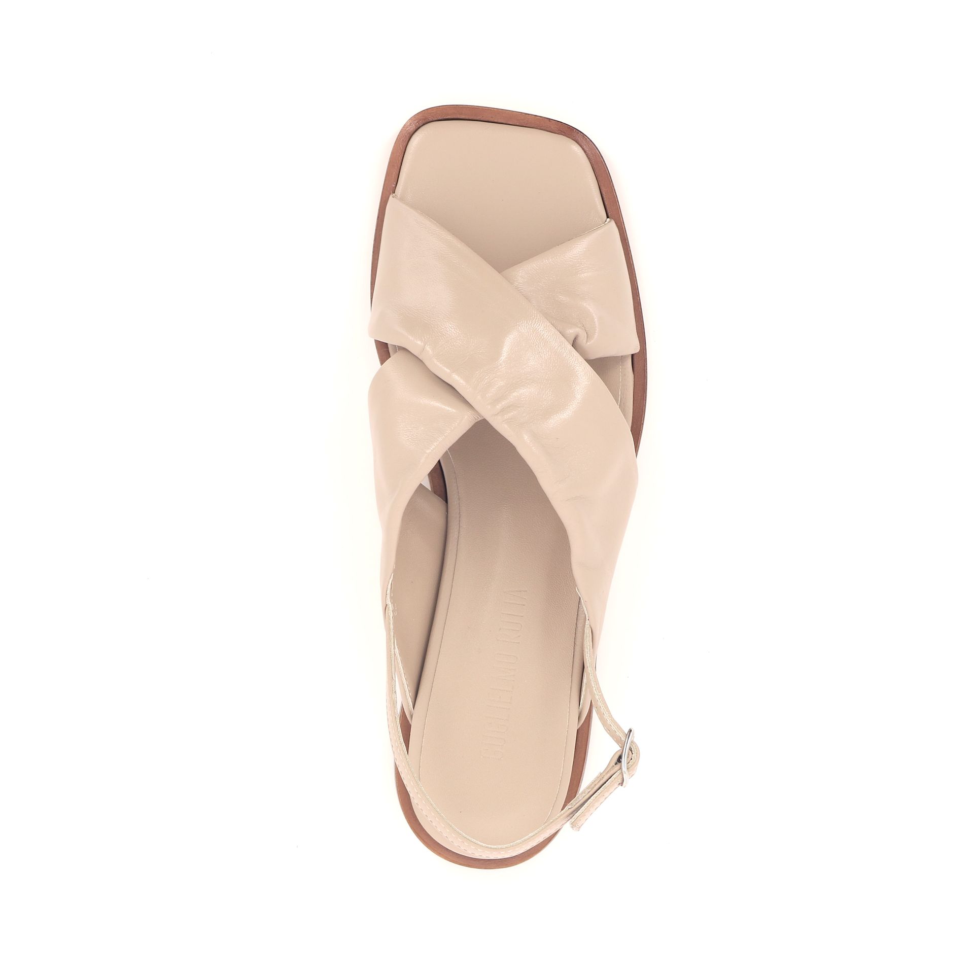 Guglielmo Rotta Tibs 261170 beige