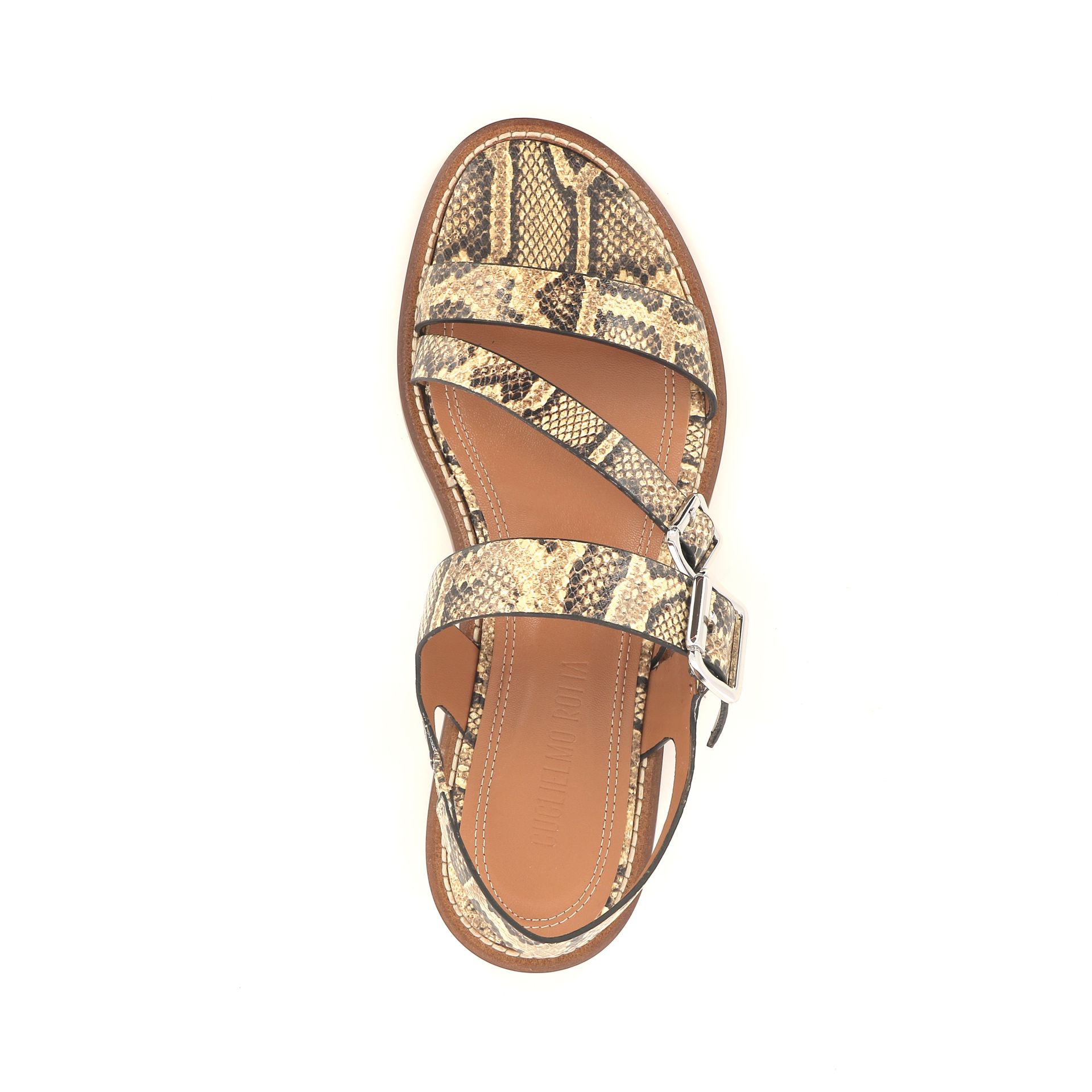 Guglielmo Rotta Quaint 261171 cognac