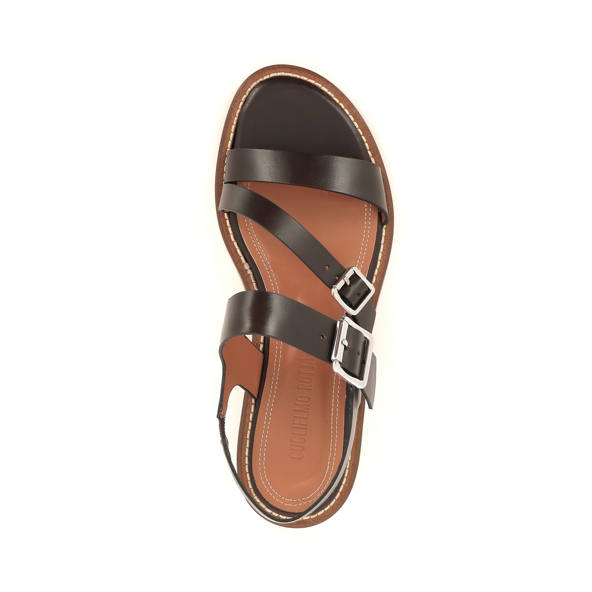 Guglielmo Rotta Quaint 261172 bruin