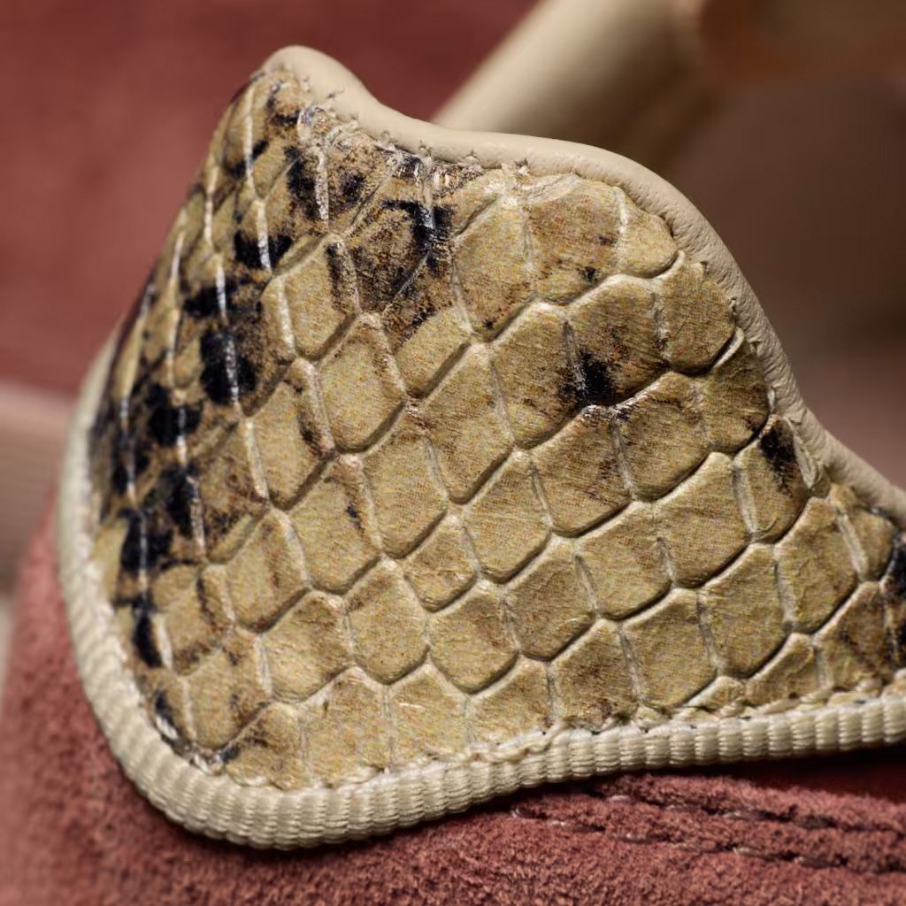 Paul Smith Dover 261184 roze