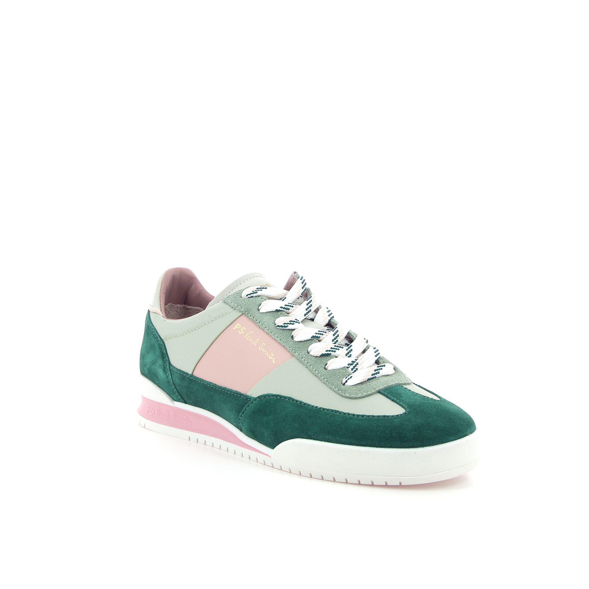 Paul Smith Dover 261185 groen