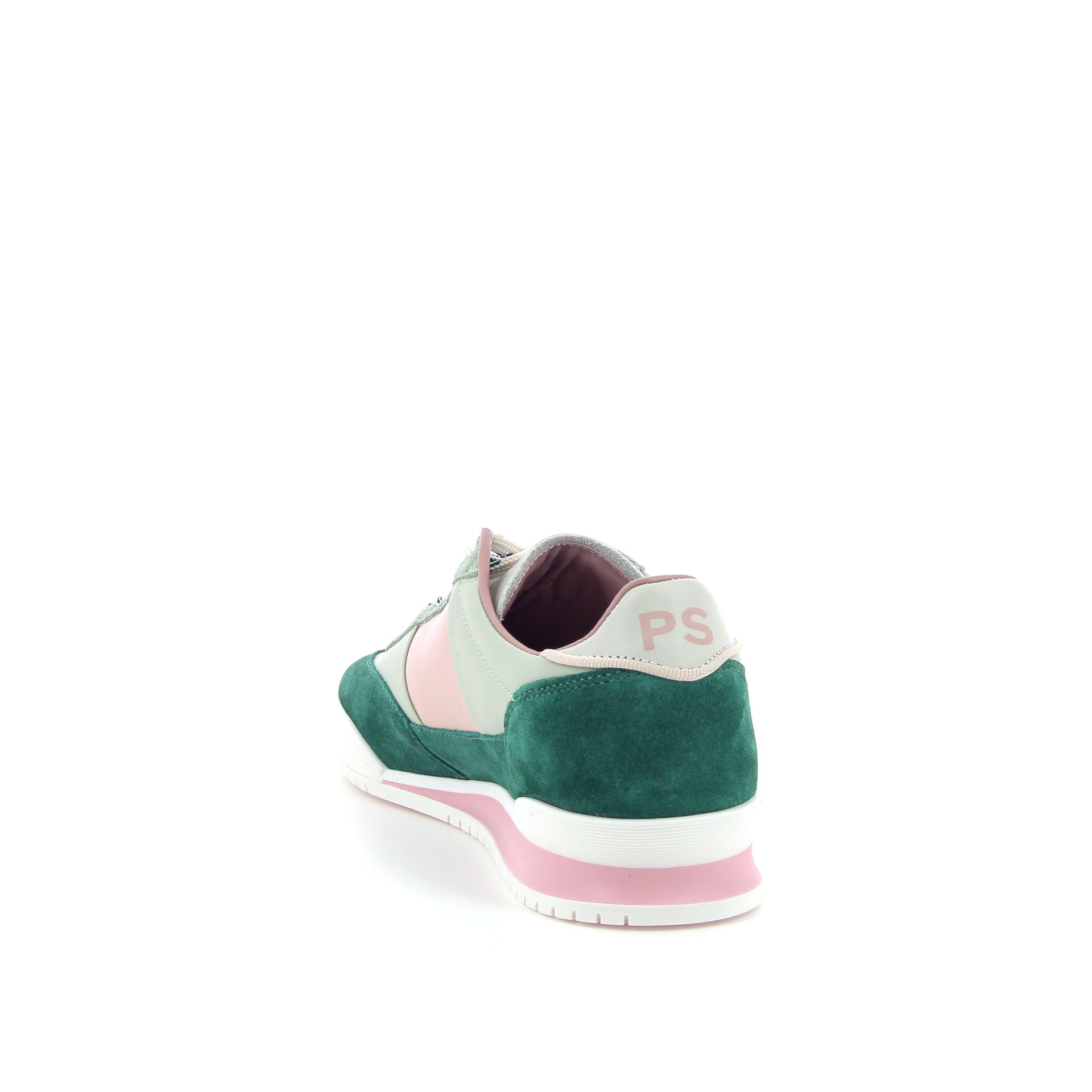Paul Smith Dover 261185 groen