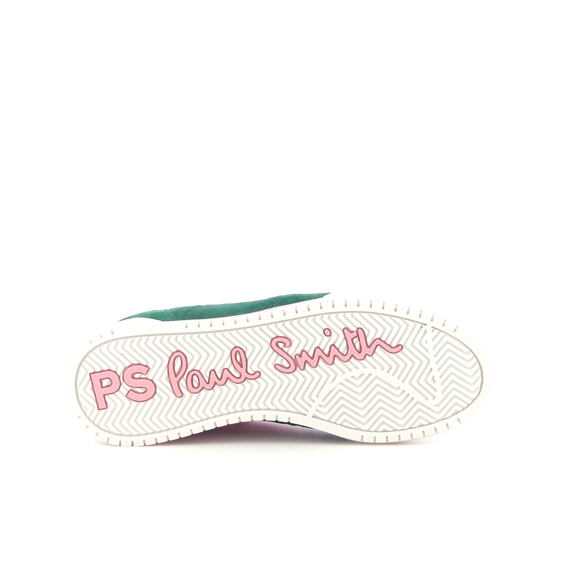 Paul Smith Dover 261185 groen