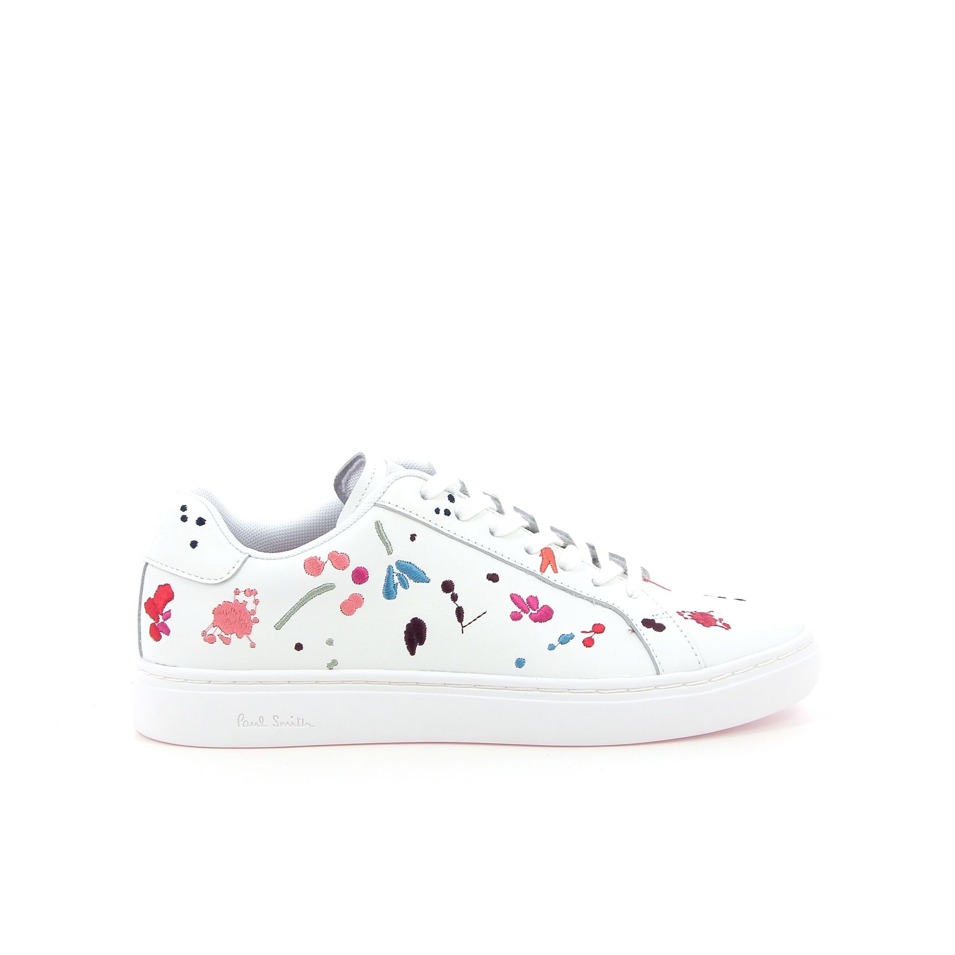 Paul Smith Lapin 261186 wit