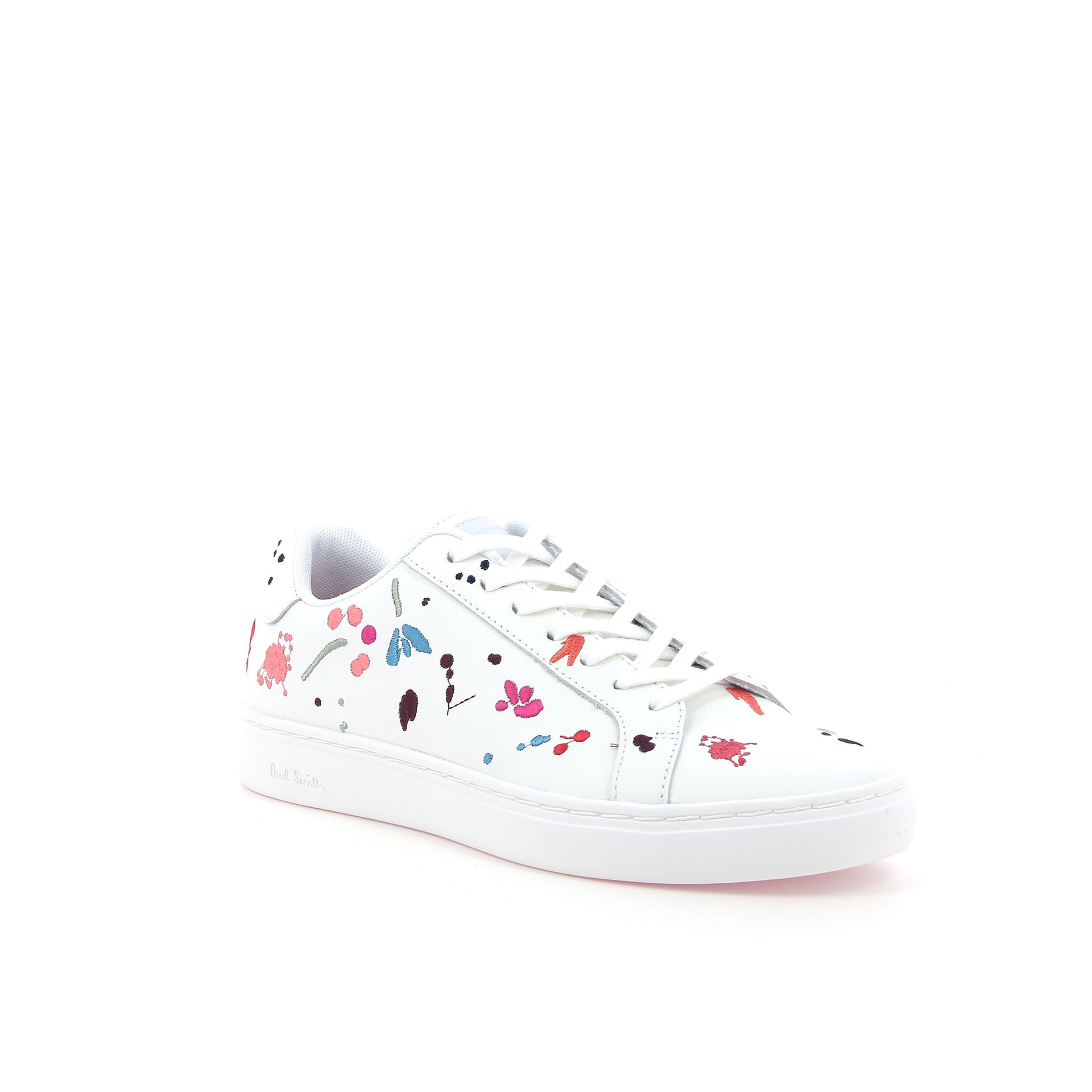 Paul Smith Lapin 261186 wit