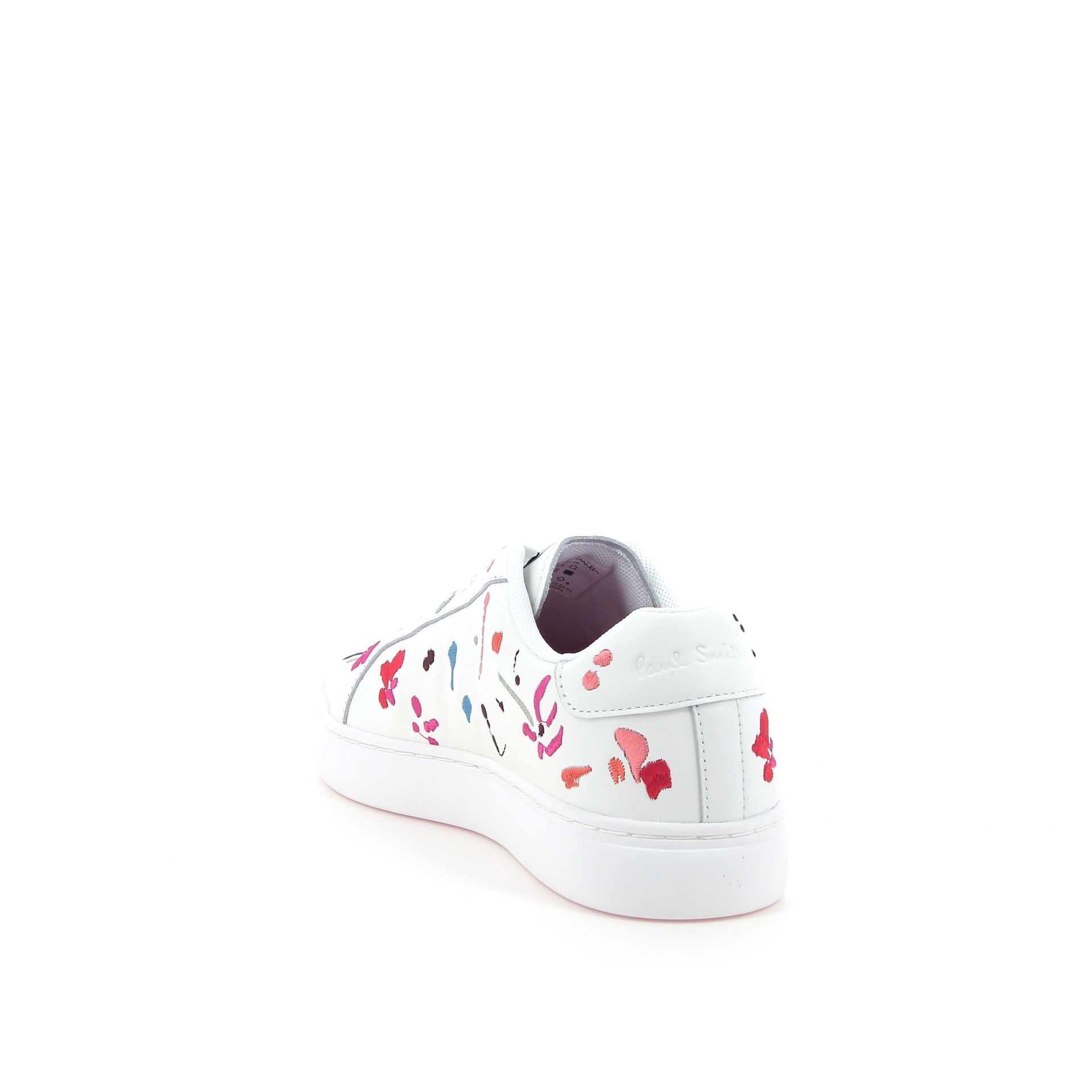 Paul Smith Lapin 261186 wit