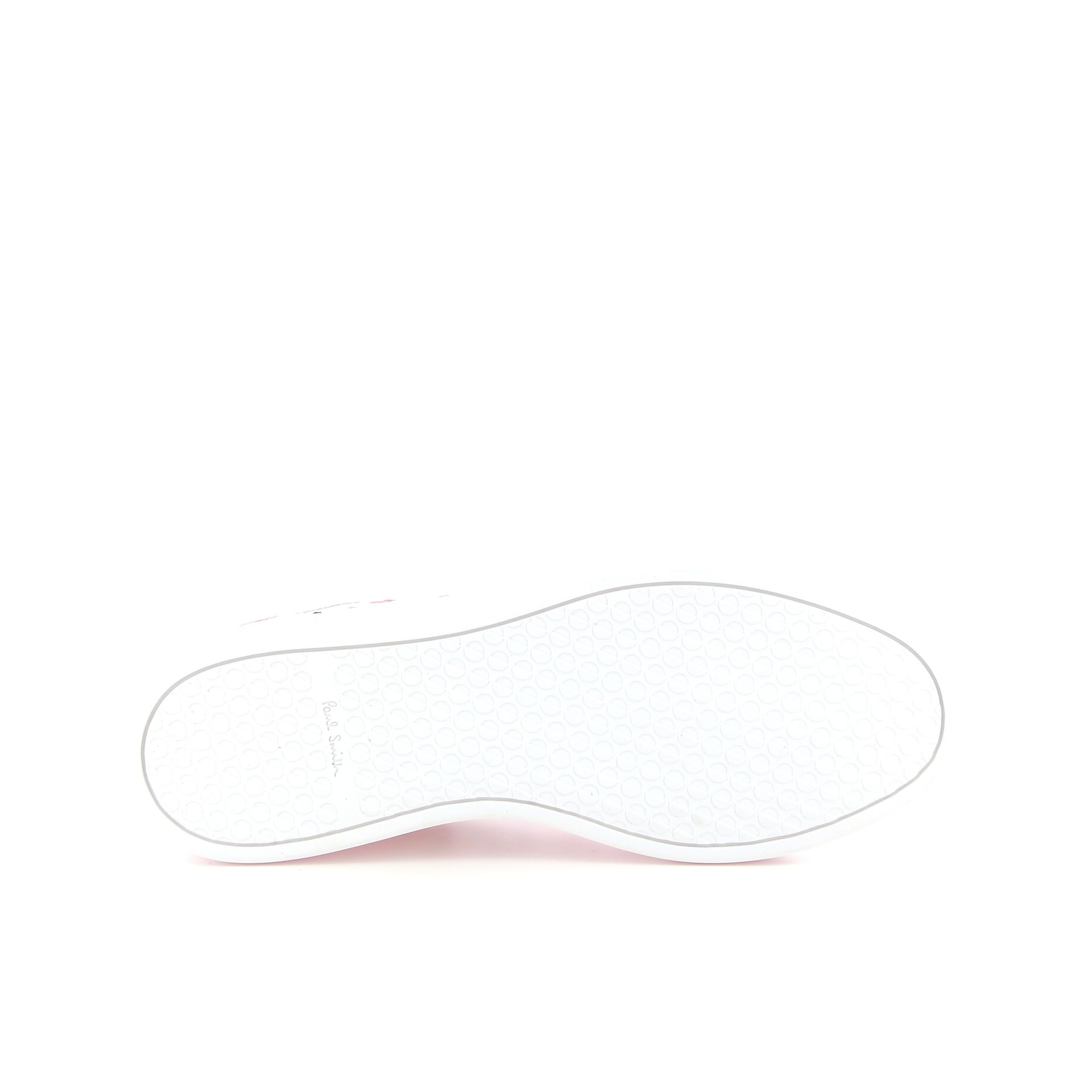 Paul Smith Lapin 261186 wit