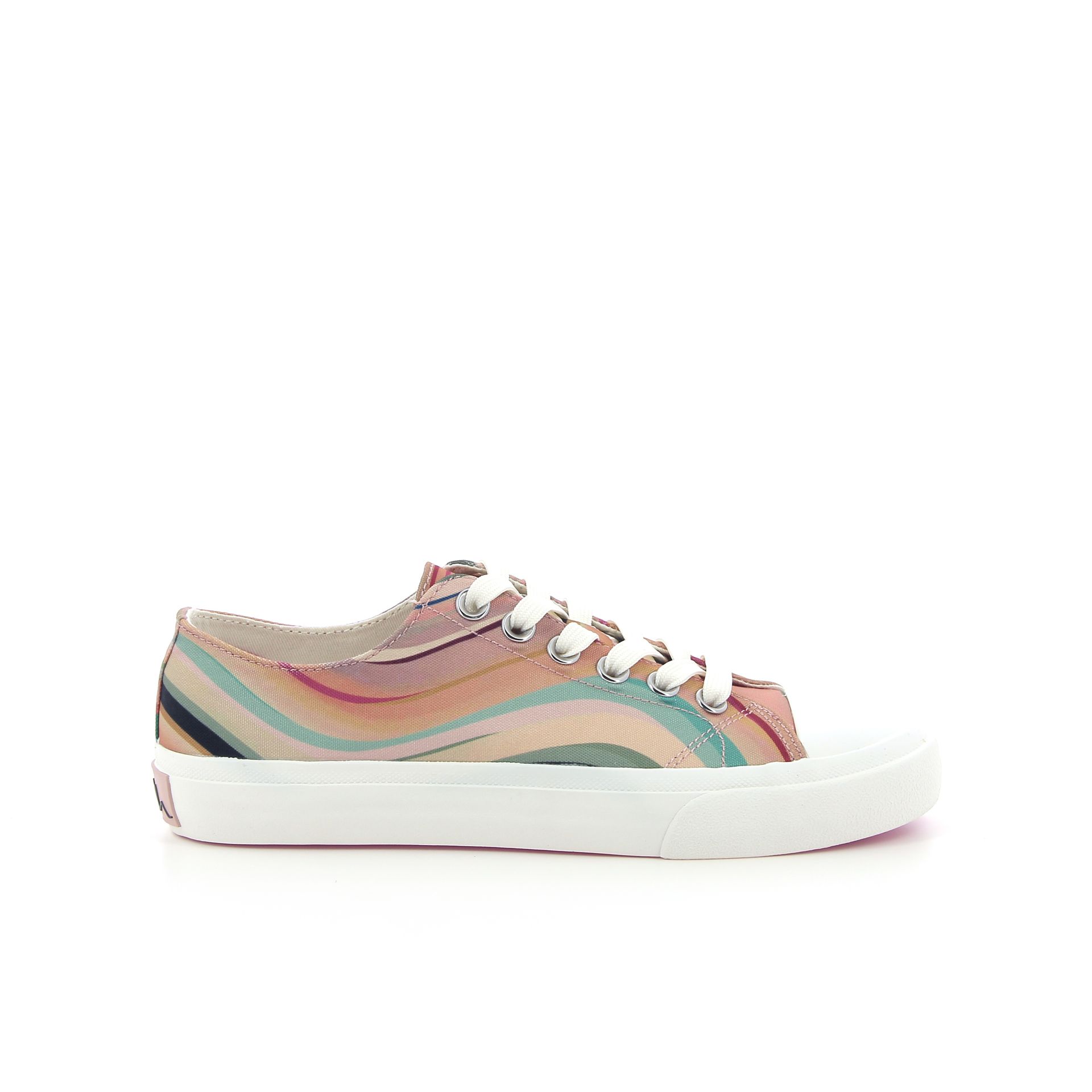 Paul Smith Marble Swirl 261187 multi
