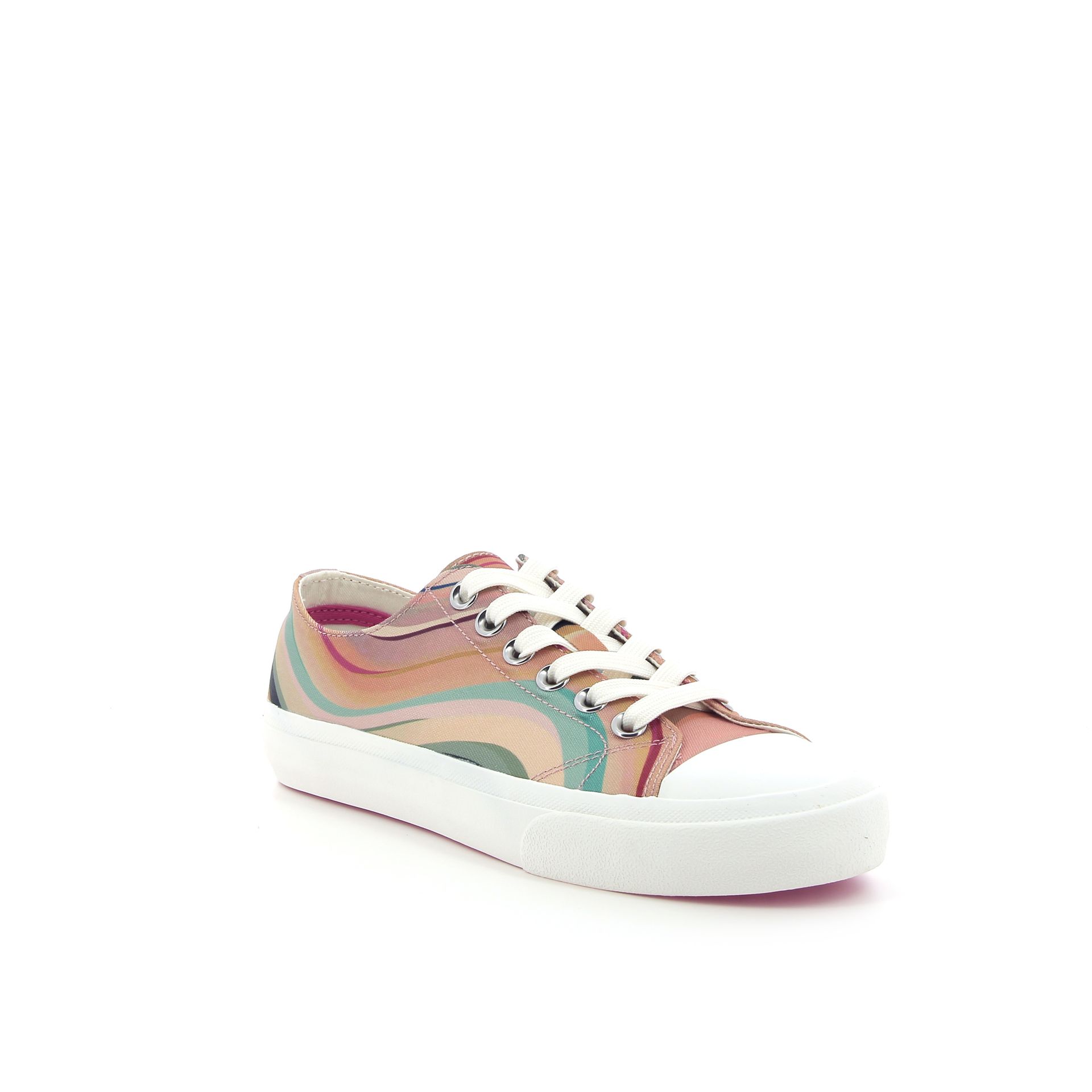 Paul Smith Marble Swirl 261187 multi