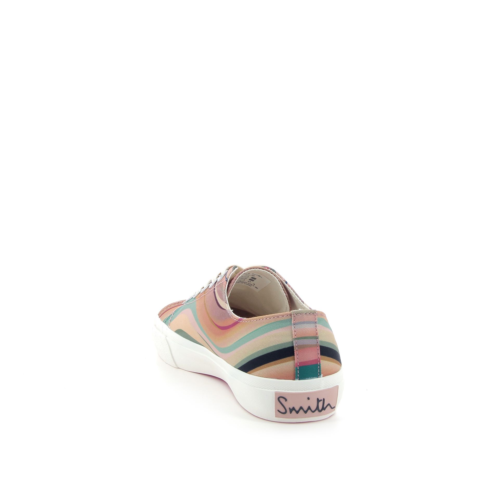 Paul Smith Marble Swirl 261187 multi
