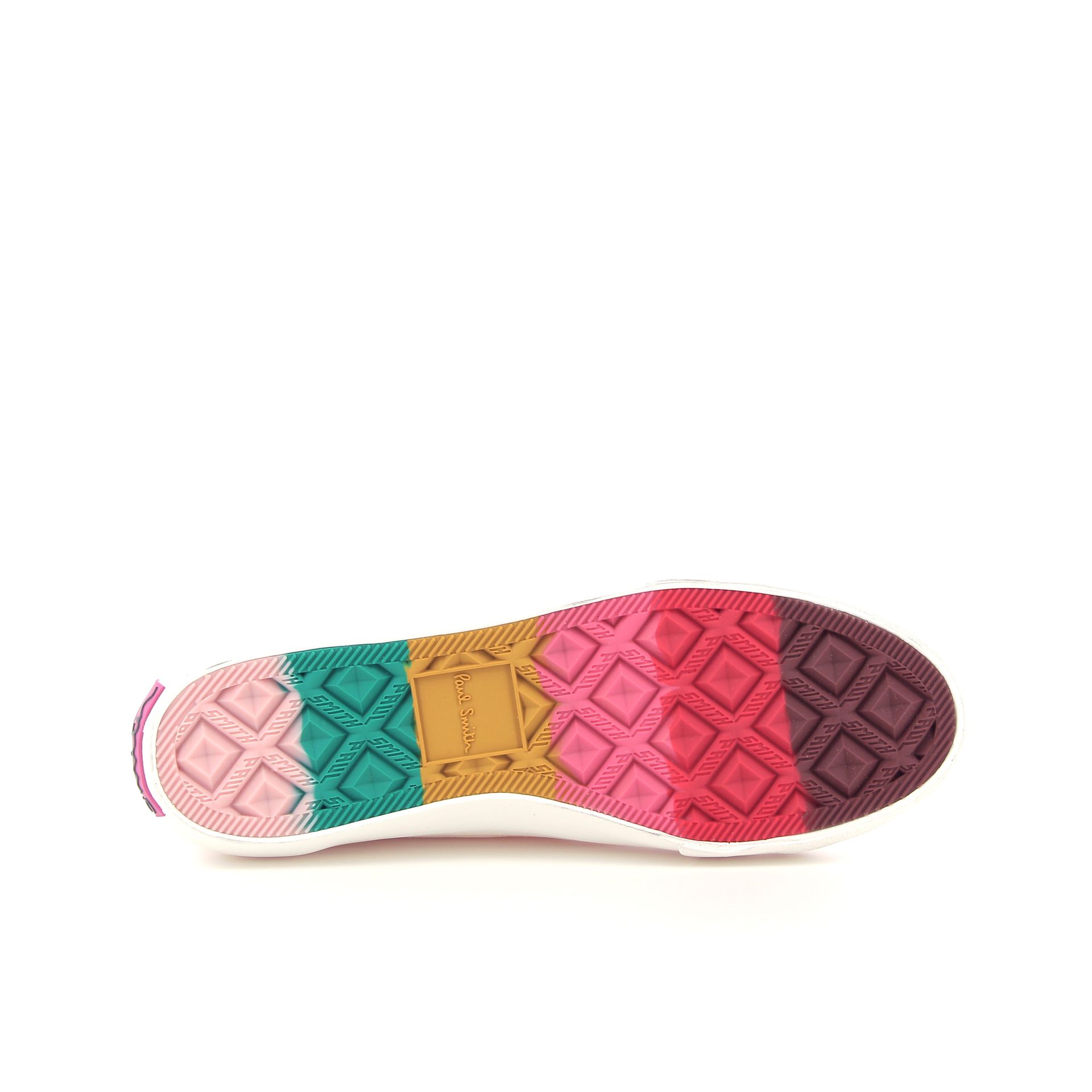 Paul Smith Marble 261188 wit