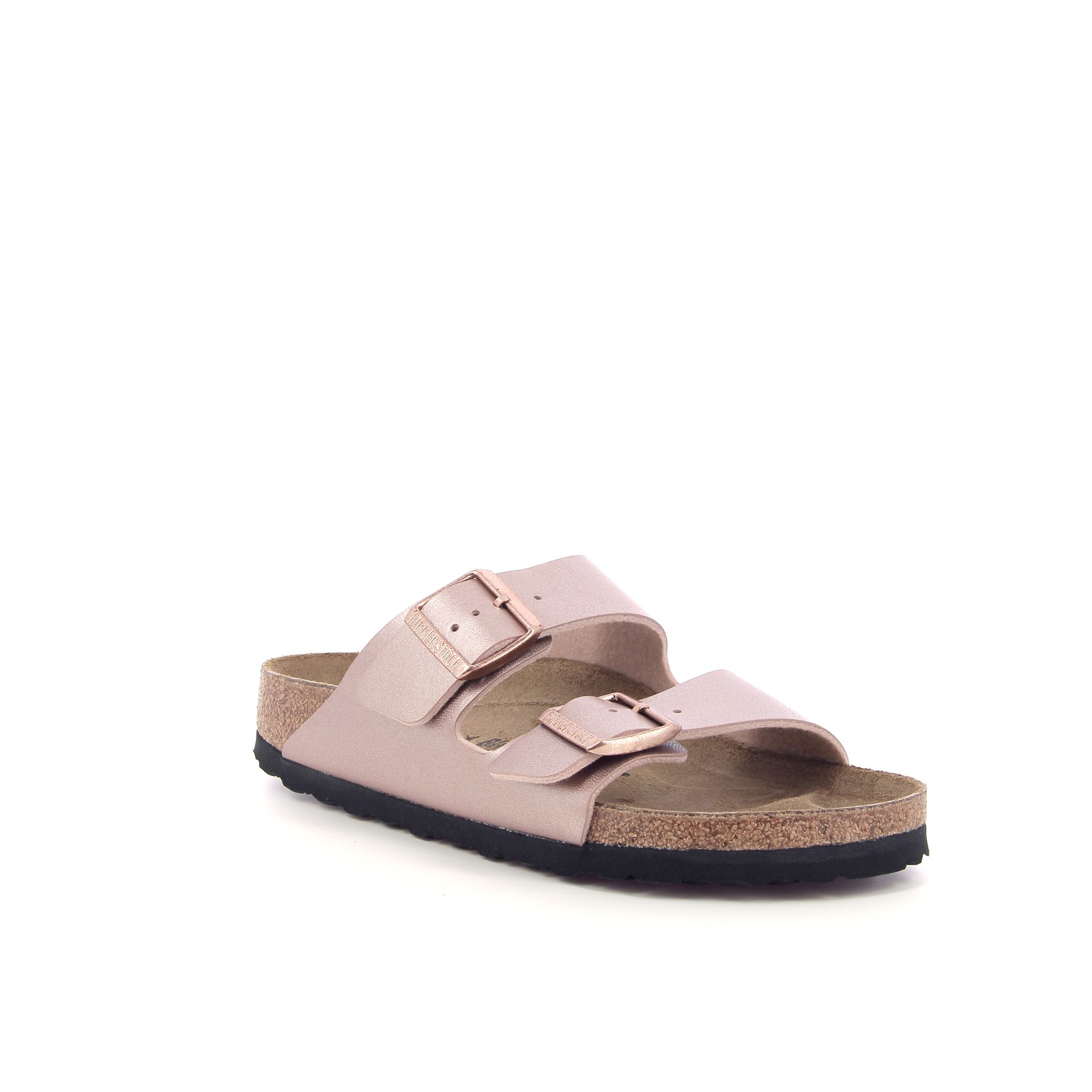 Birkenstock Arizona 261193 roze