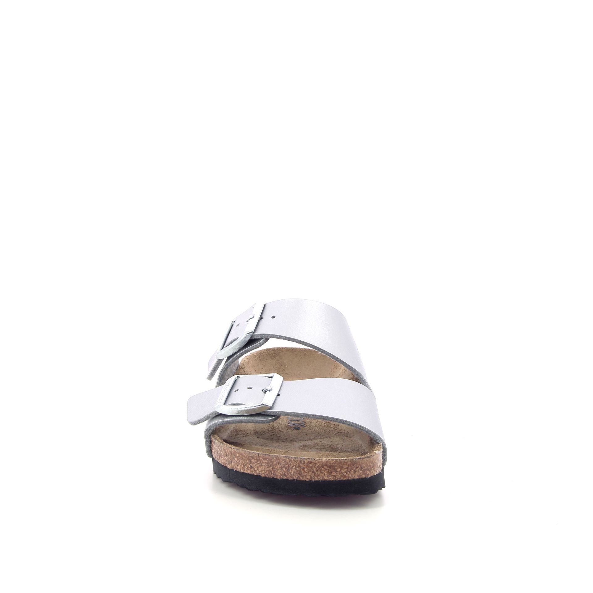 Birkenstock Arizona 261194 zilver