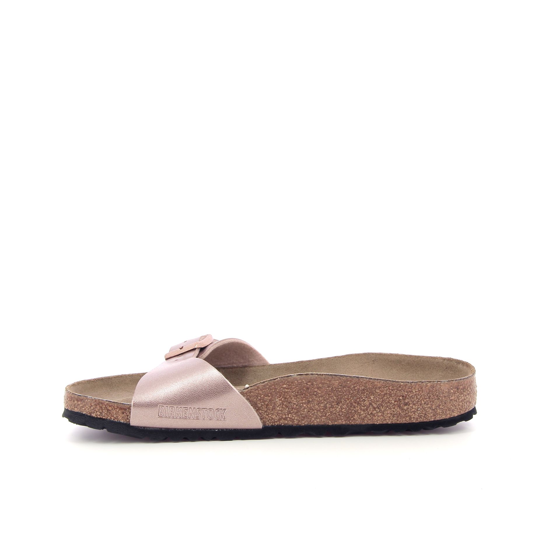 Birkenstock Madrid 261199 roze