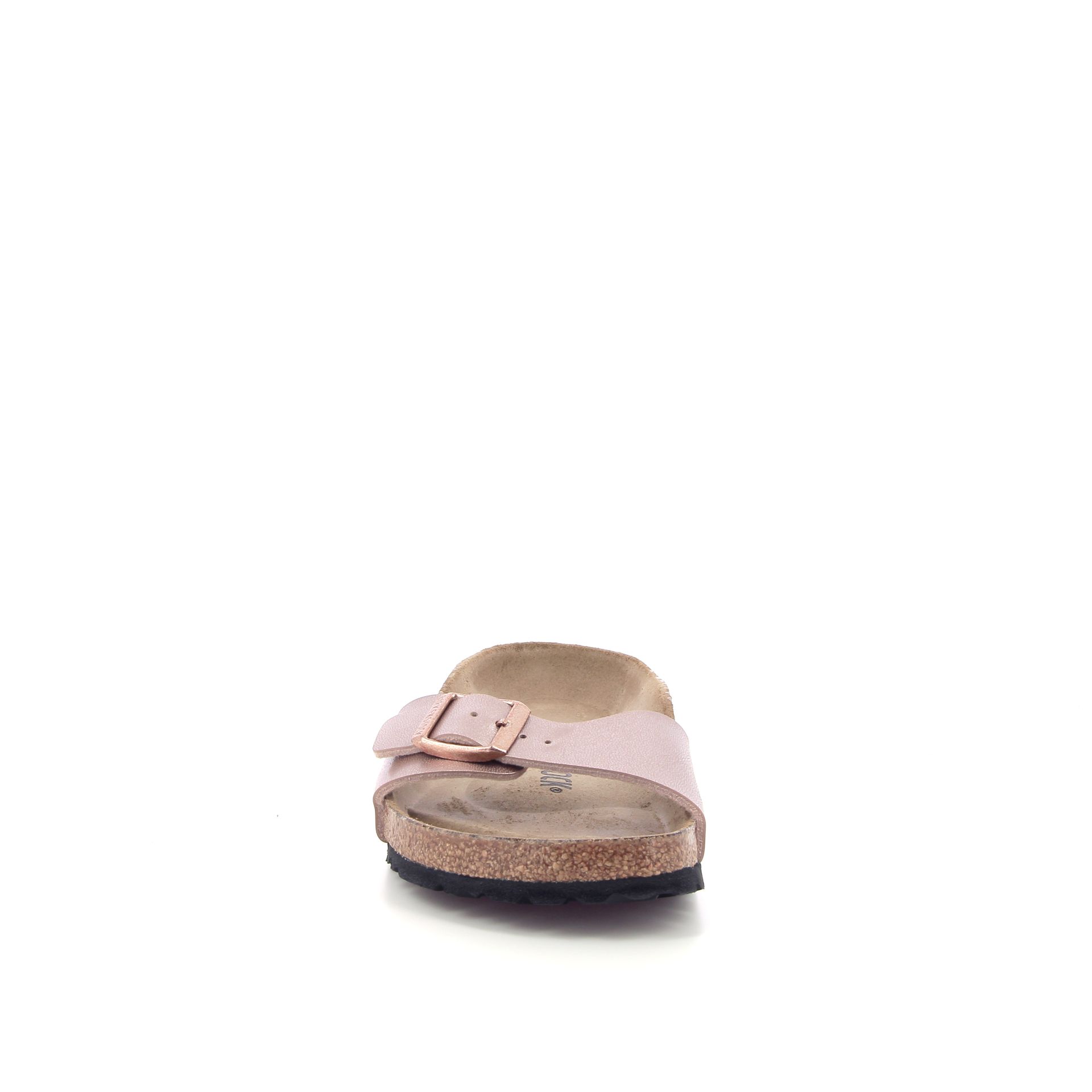 Birkenstock Madrid 261199 roze