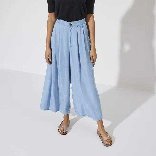 Birkenstock Madrid Copper 261199 roze