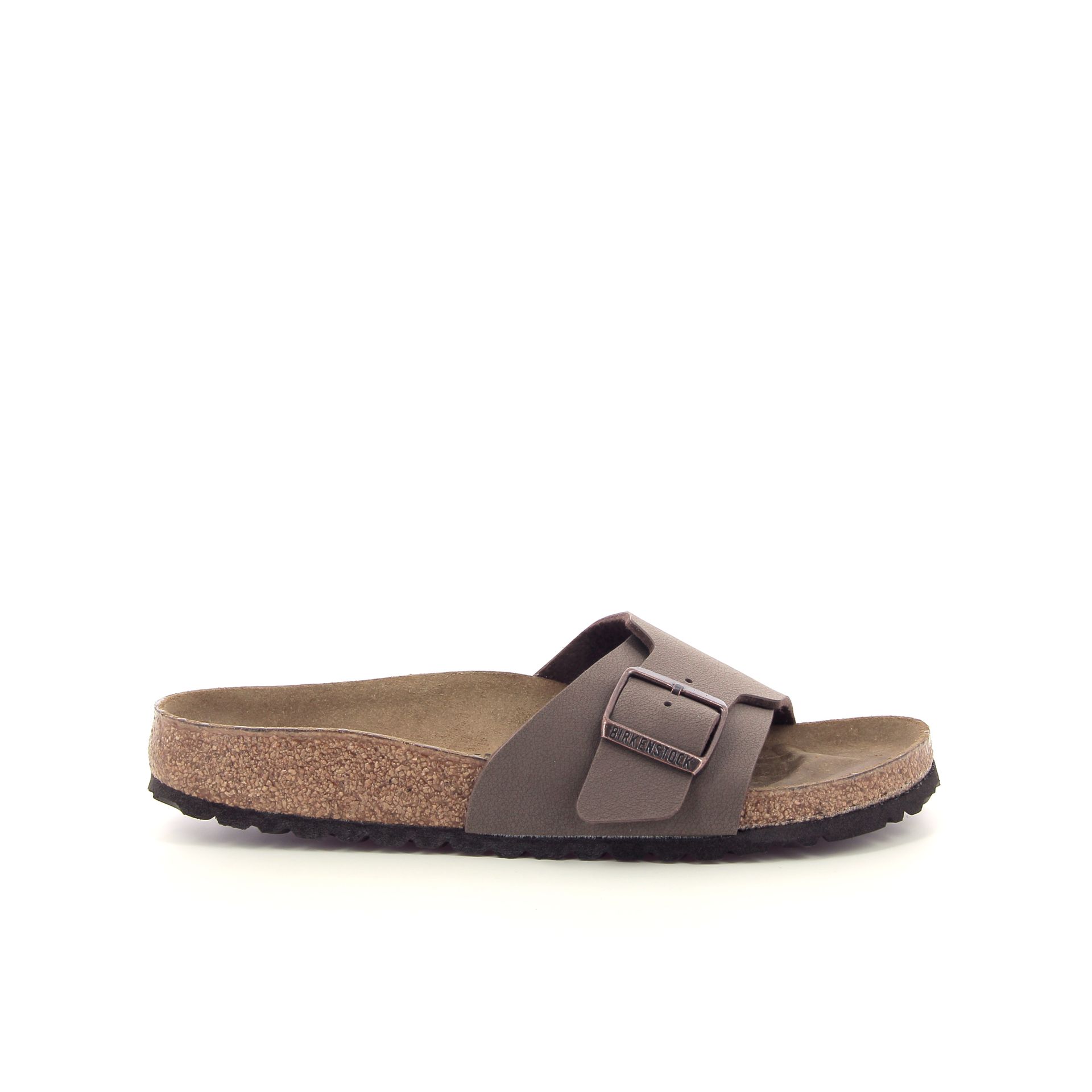 Birkenstock Catalina 261201 taupe