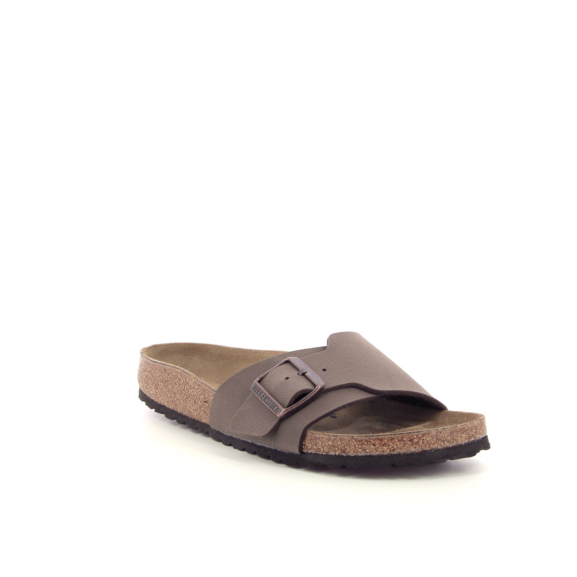 Birkenstock Catalina 261201 taupe