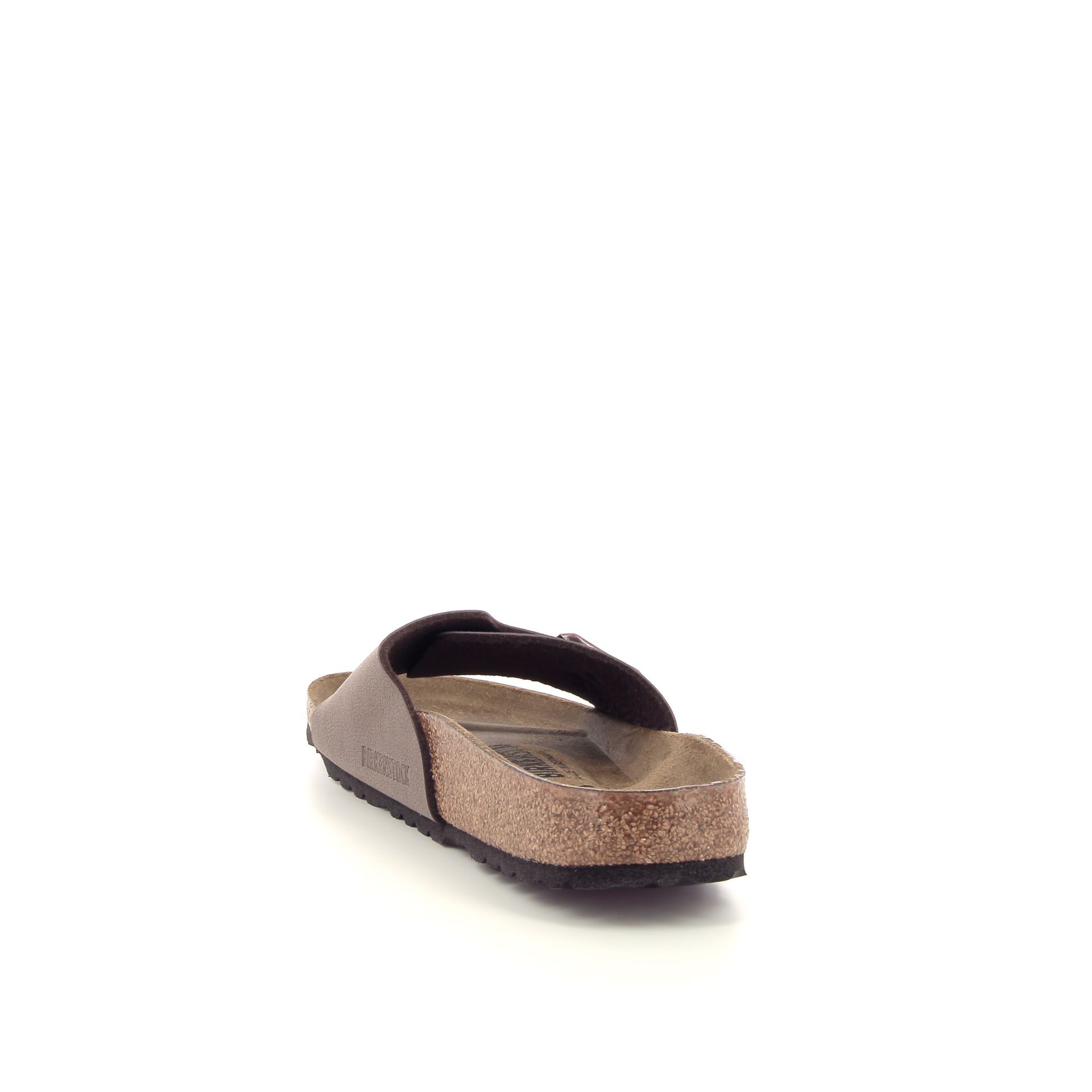 Birkenstock Catalina 261201 taupe