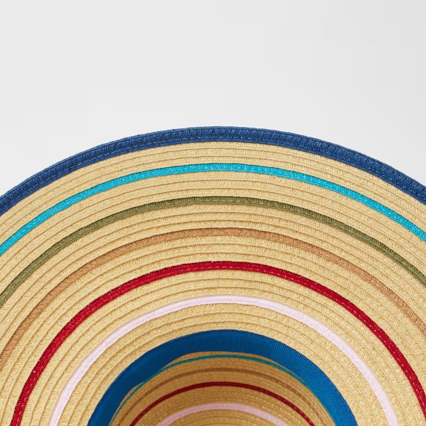 Paul Smith Zonnehoed Signature Stripe 261202 beige